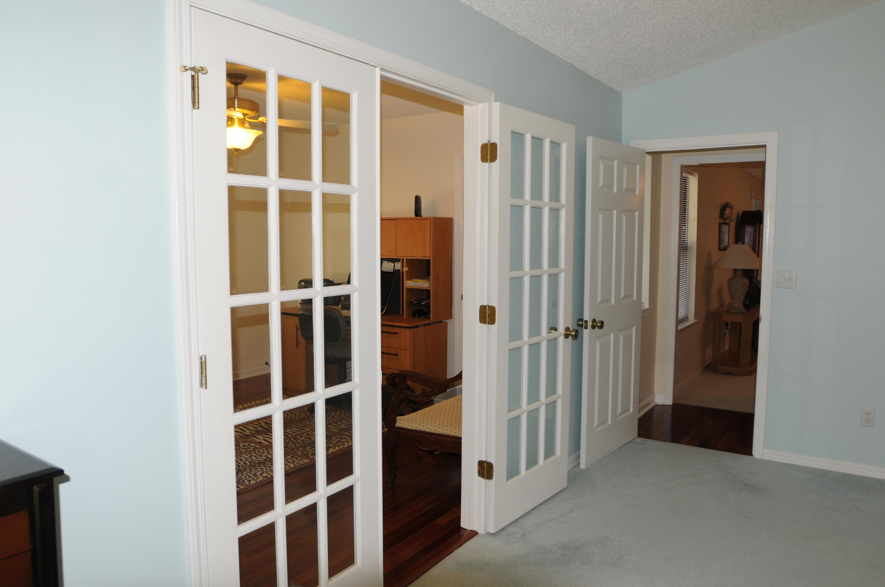 LIDO VILLAGE - Residential