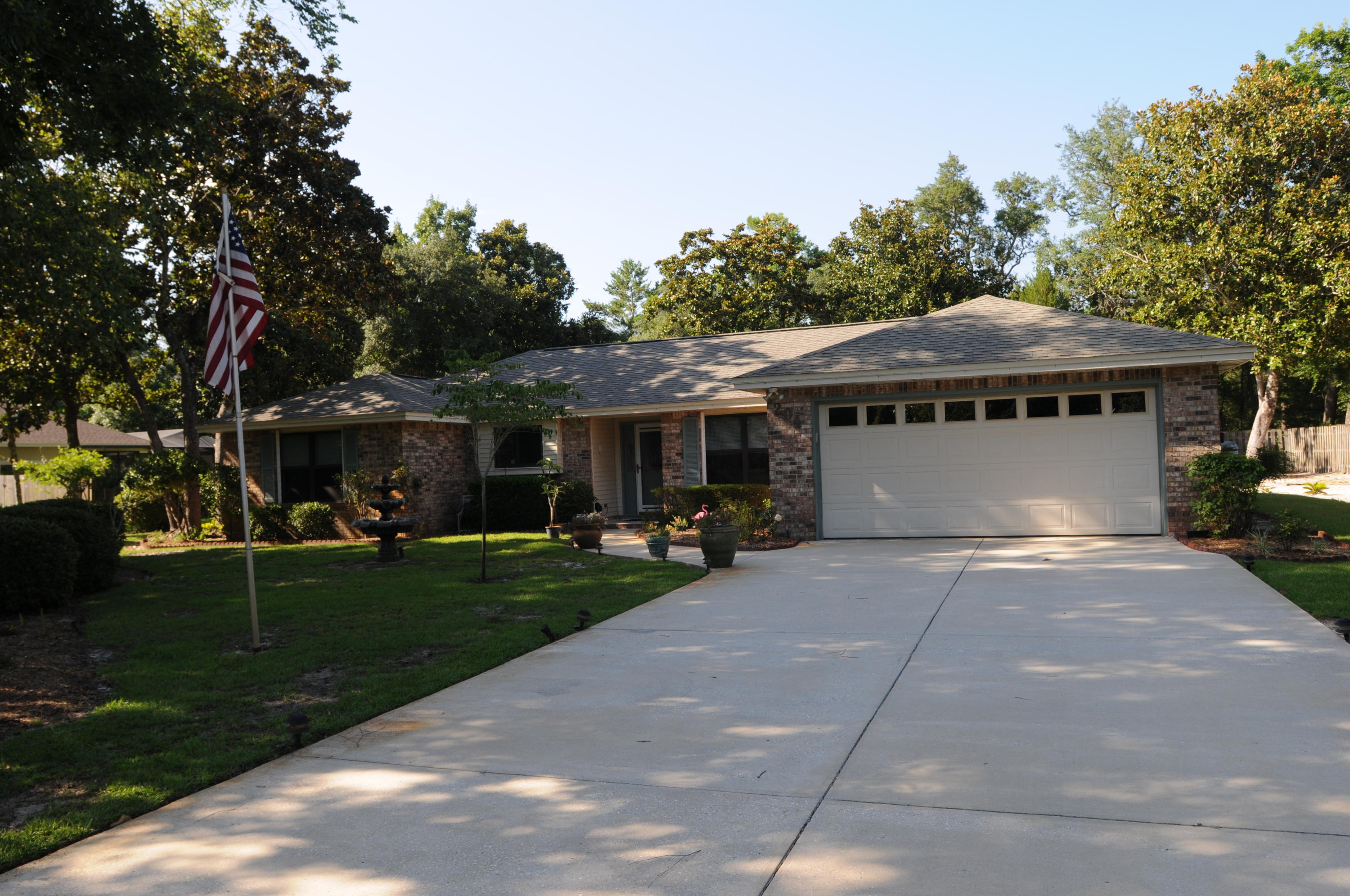 LIDO VILLAGE - Residential