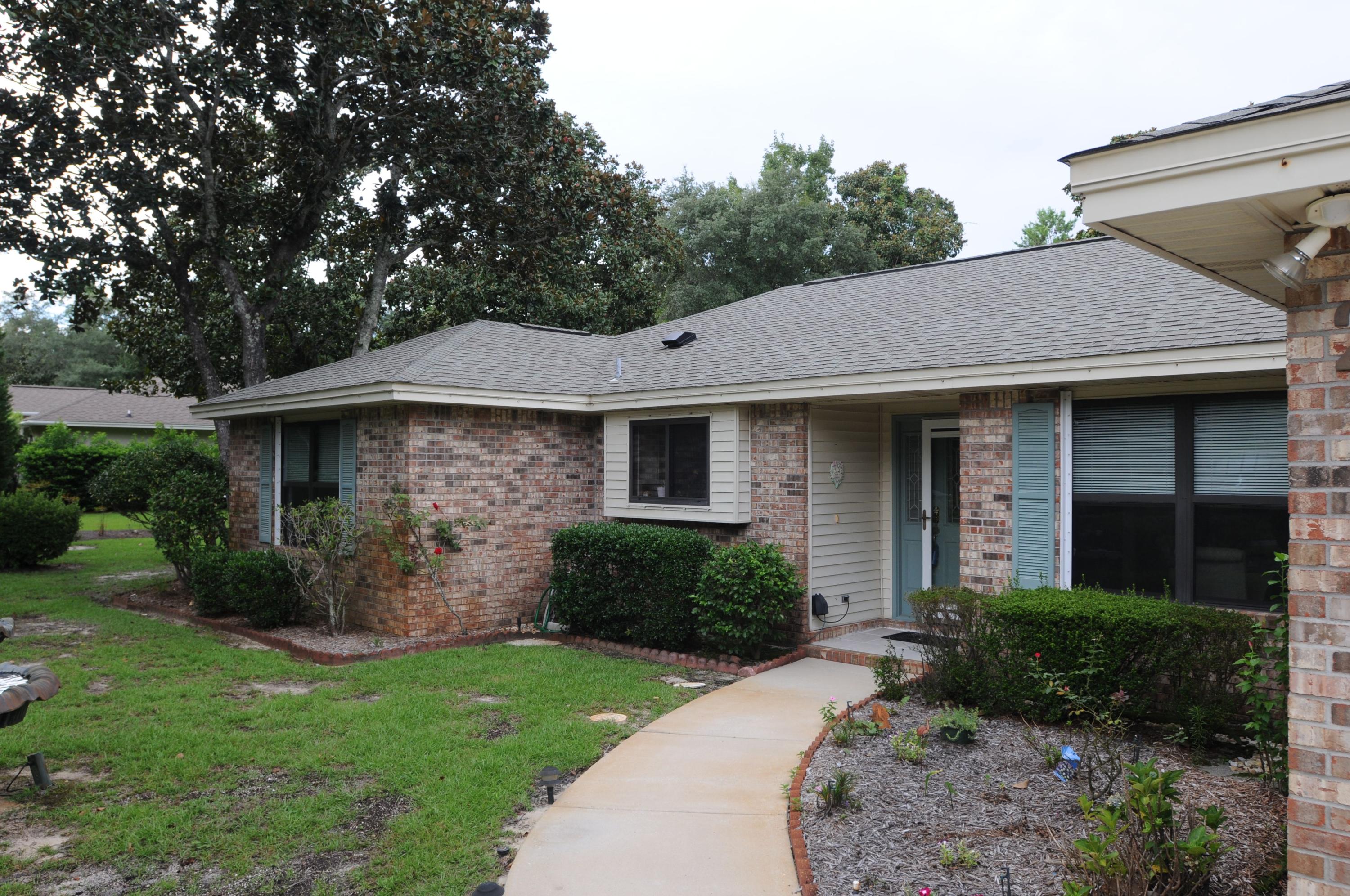 LIDO VILLAGE - Residential