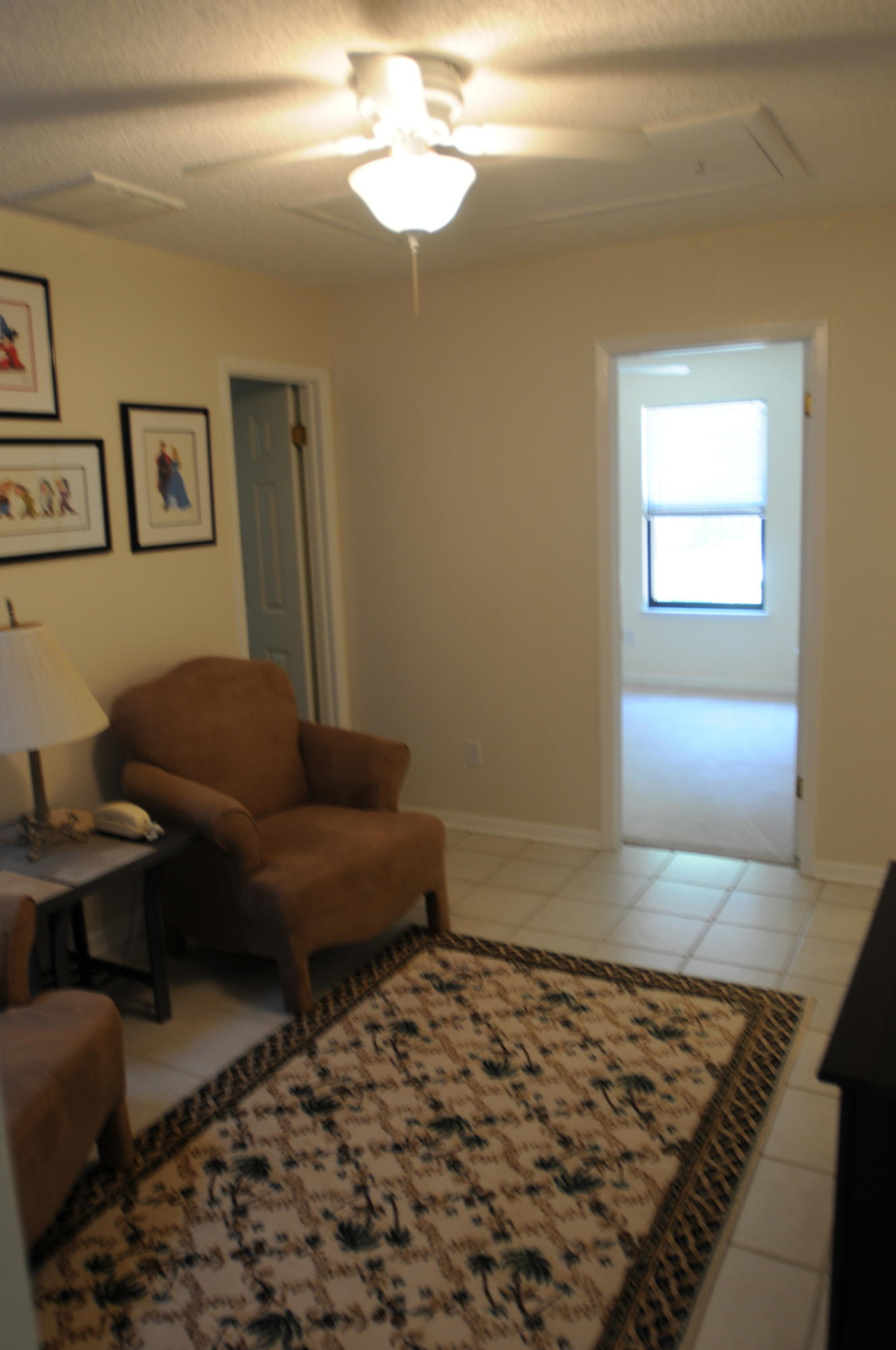 LIDO VILLAGE - Residential