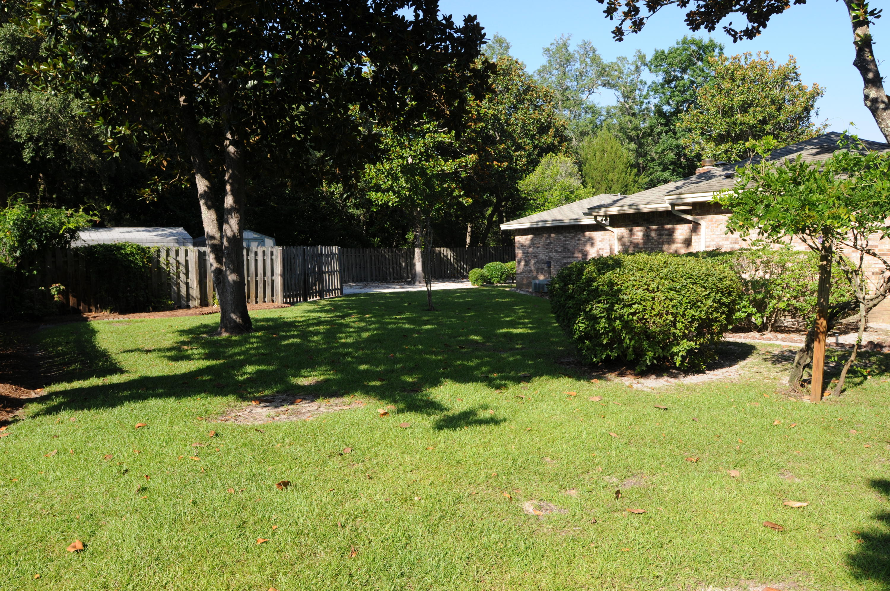 LIDO VILLAGE - Residential