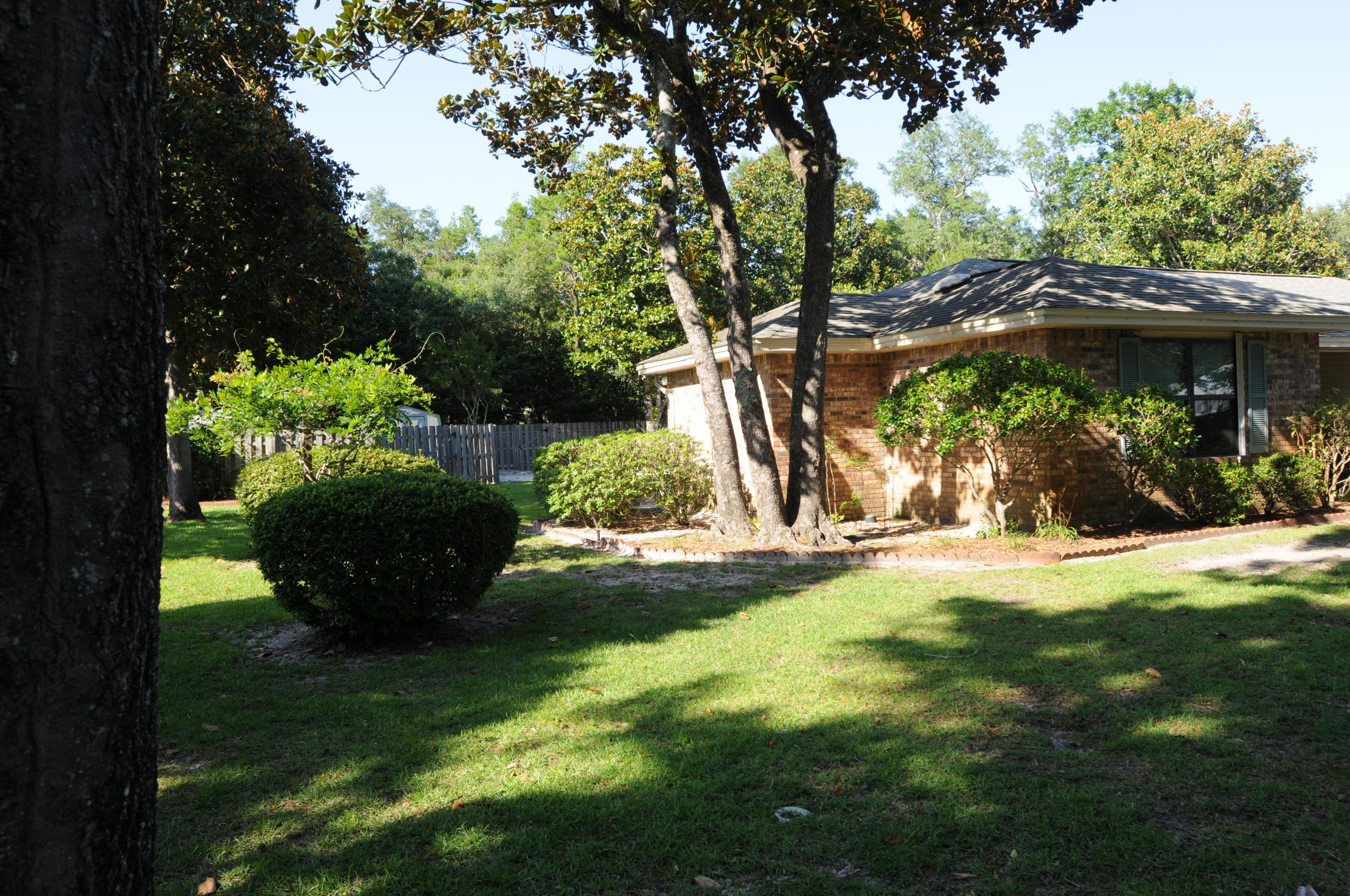 LIDO VILLAGE - Residential