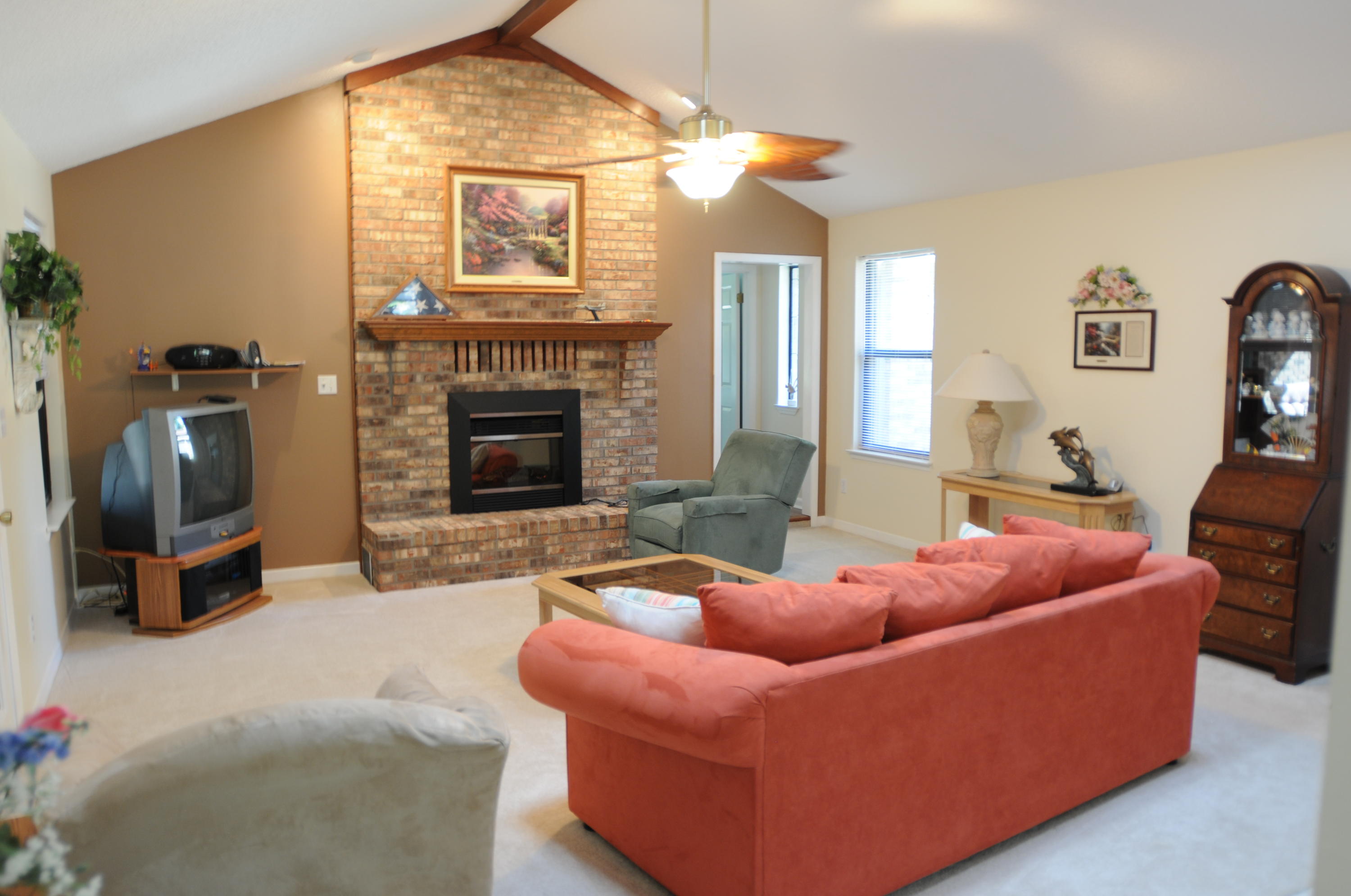 LIDO VILLAGE - Residential