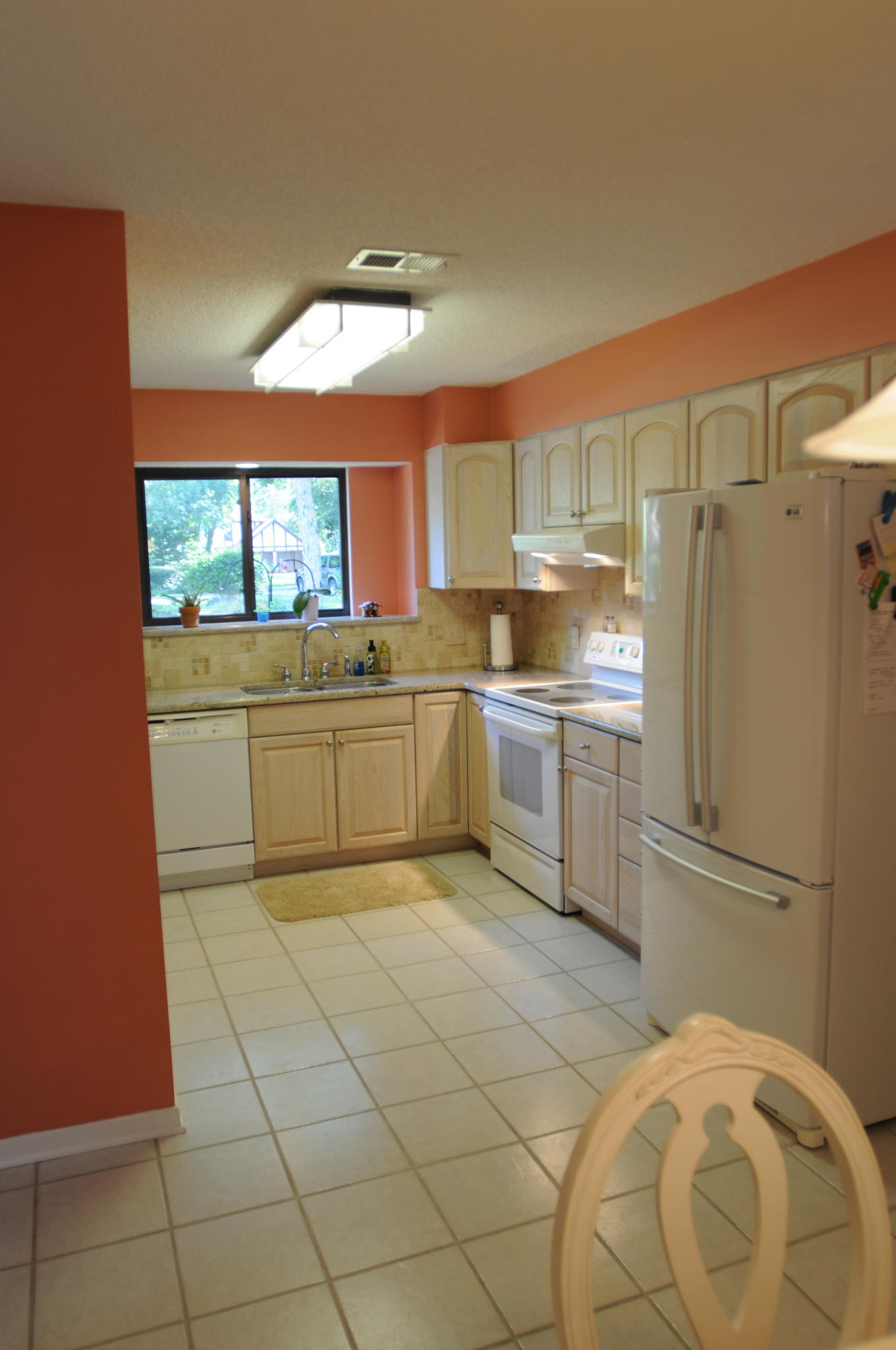 LIDO VILLAGE - Residential