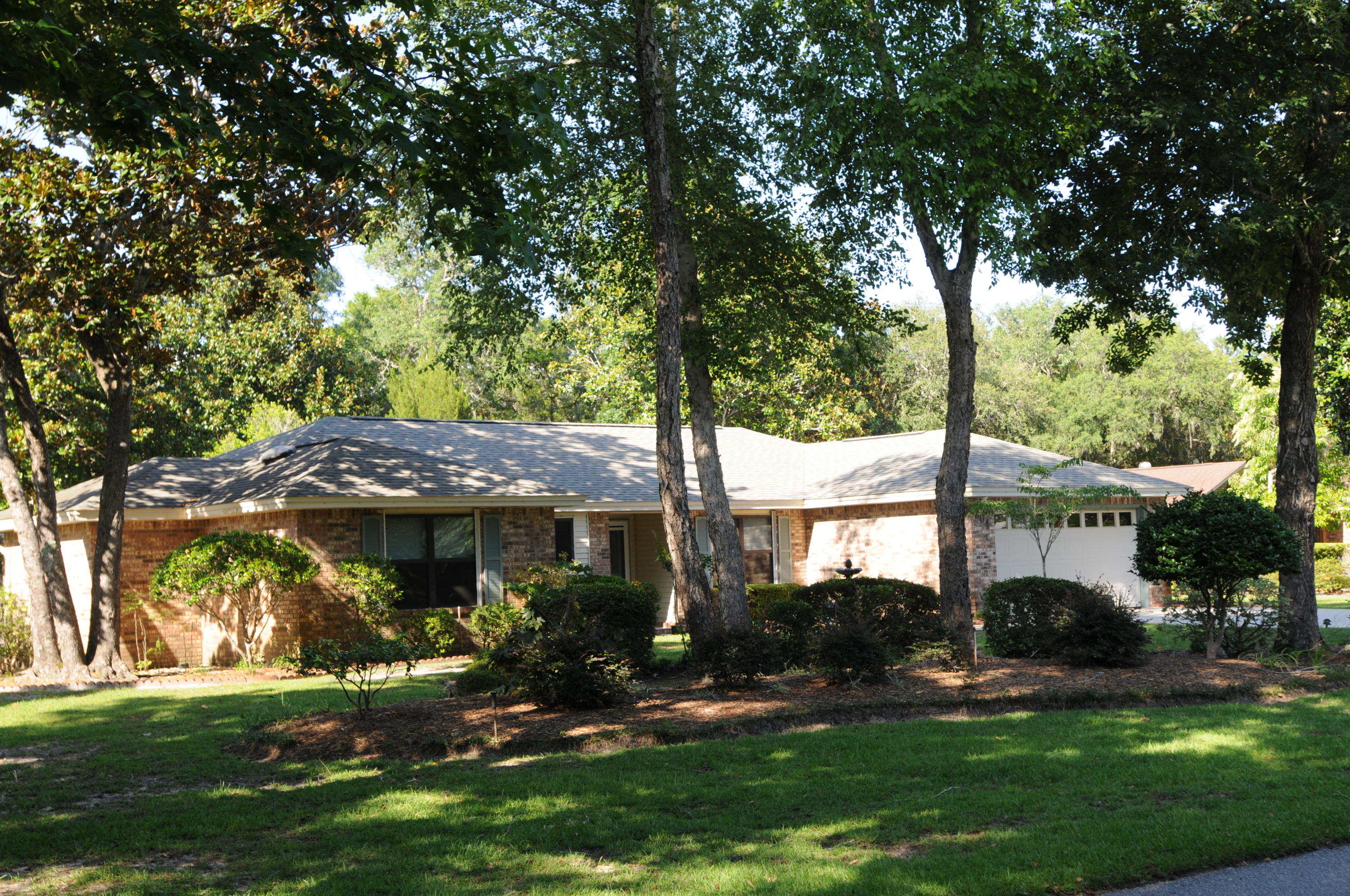 LIDO VILLAGE - Residential