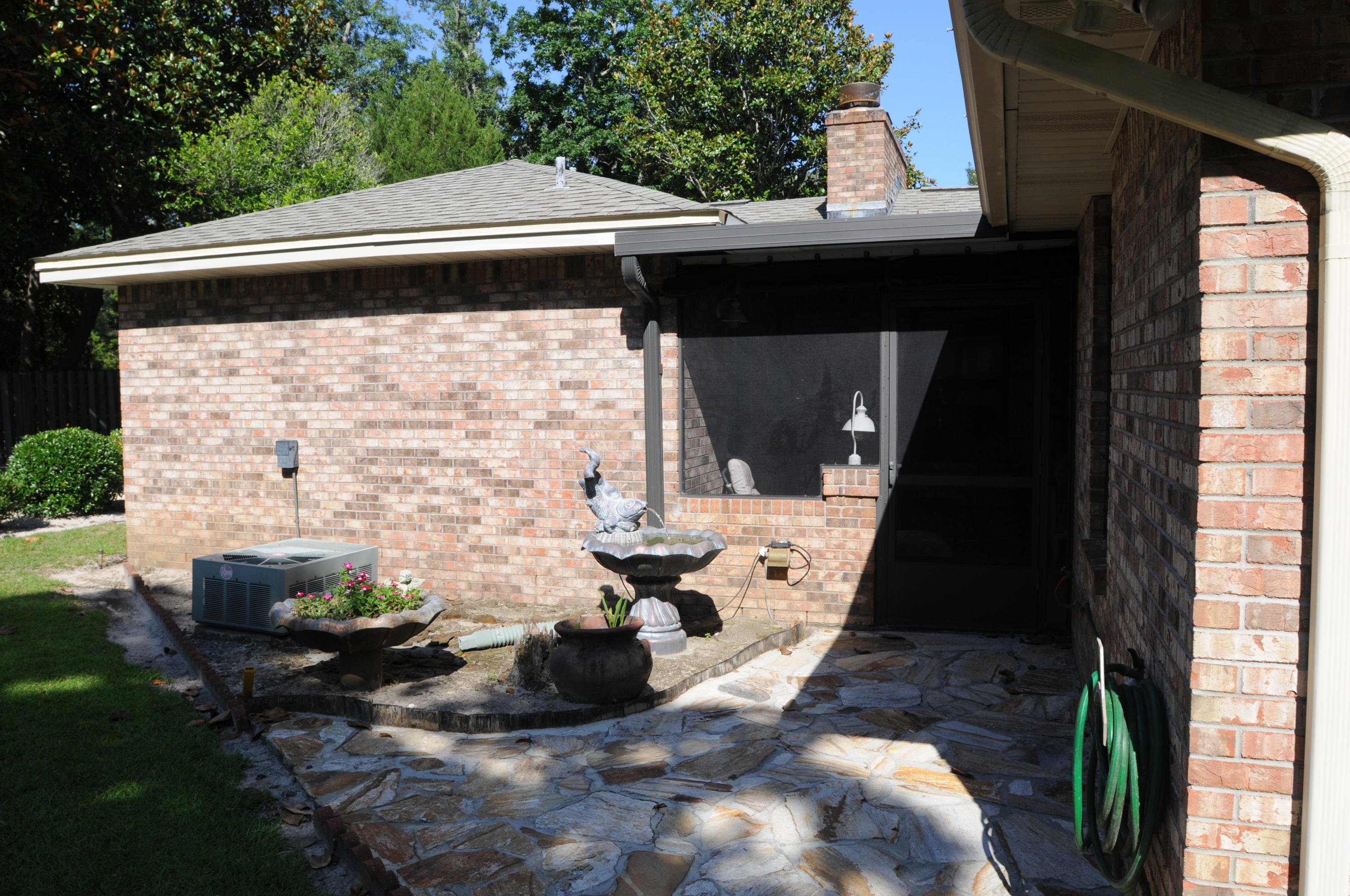 LIDO VILLAGE - Residential