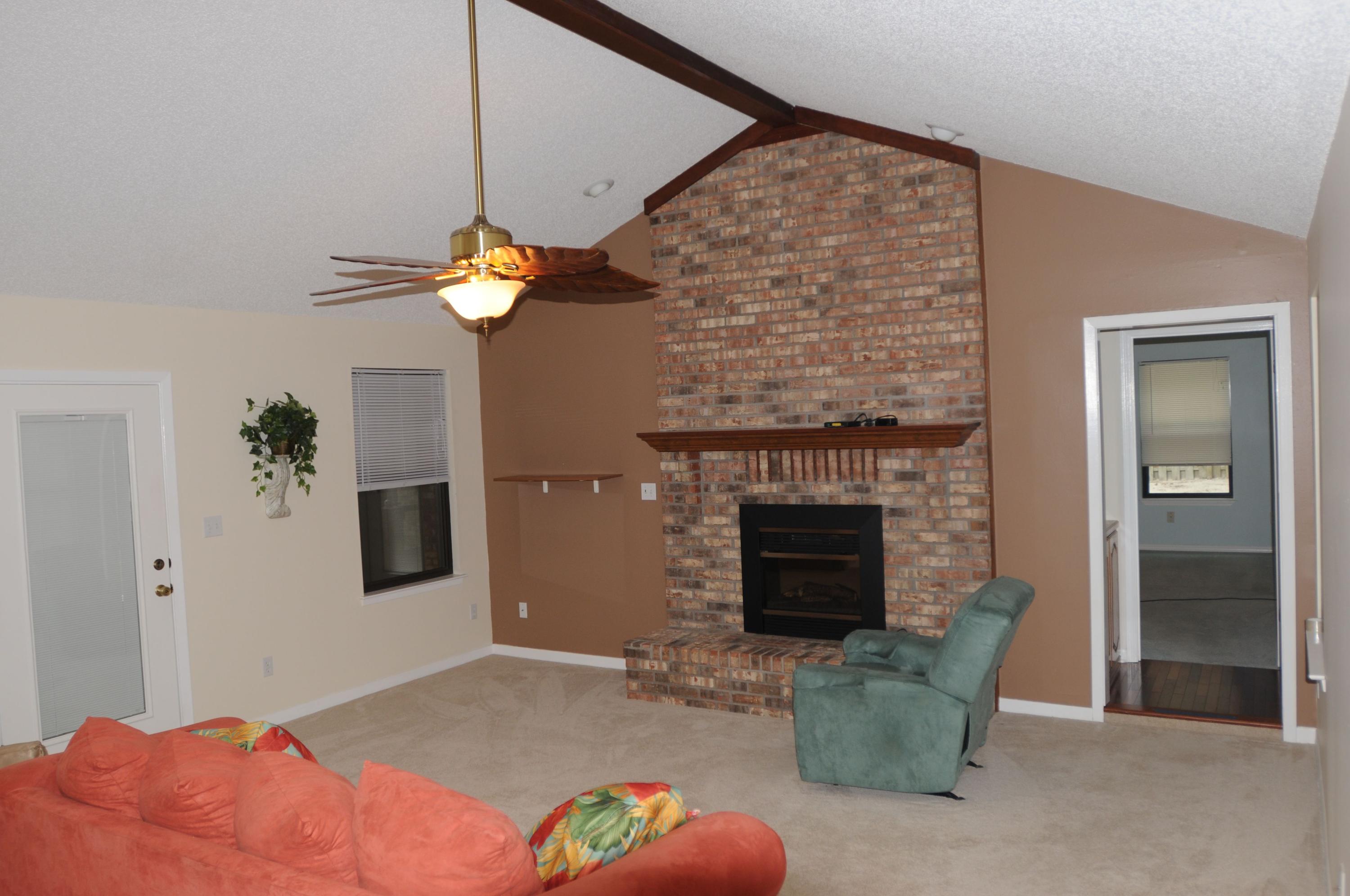 LIDO VILLAGE - Residential