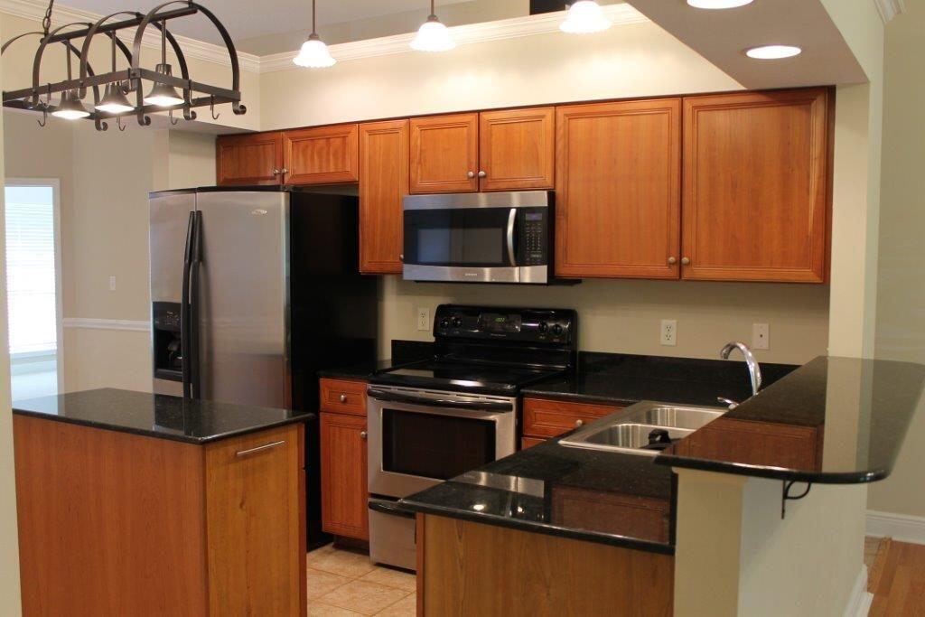 COBIA BAY SOUTH - Residential