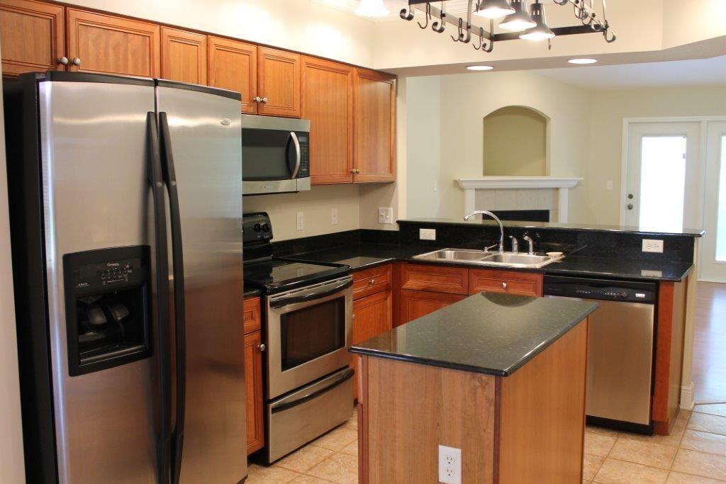 COBIA BAY SOUTH - Residential