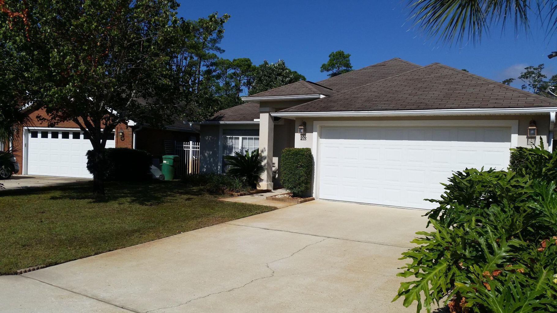 COBIA BAY SOUTH - Residential