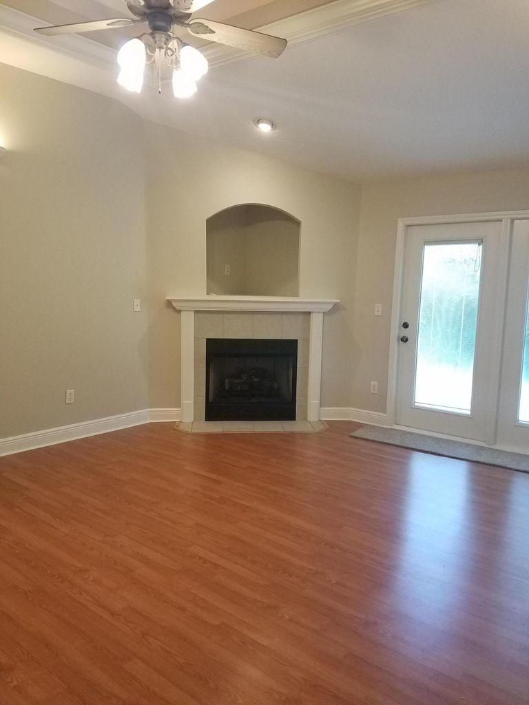 COBIA BAY SOUTH - Residential