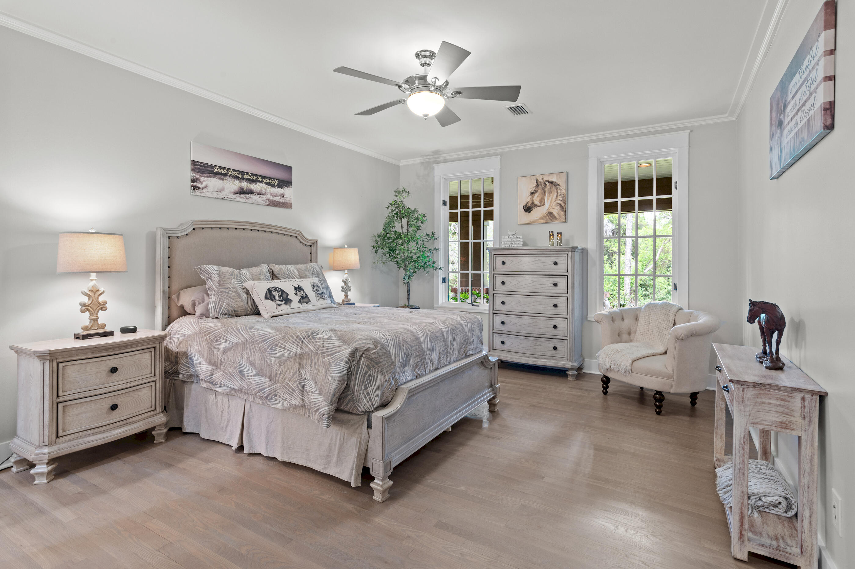 THE COURTS AT WILD HERON PHASE I - Residential