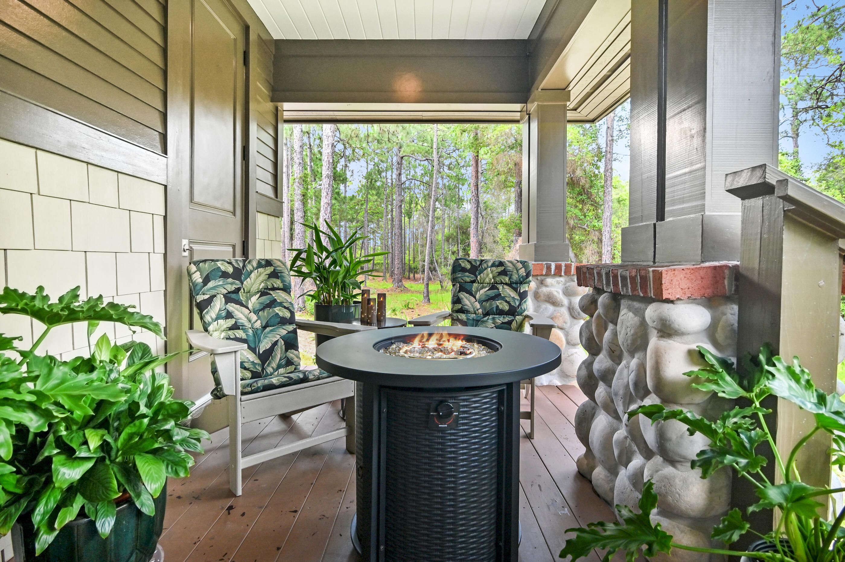 THE COURTS AT WILD HERON PHASE I - Residential