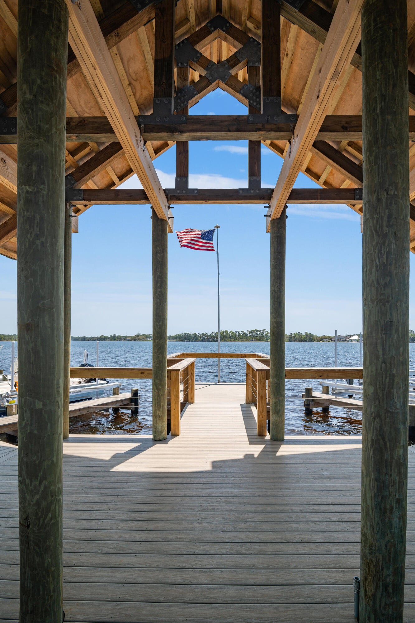 THE COURTS AT WILD HERON PHASE I - Residential