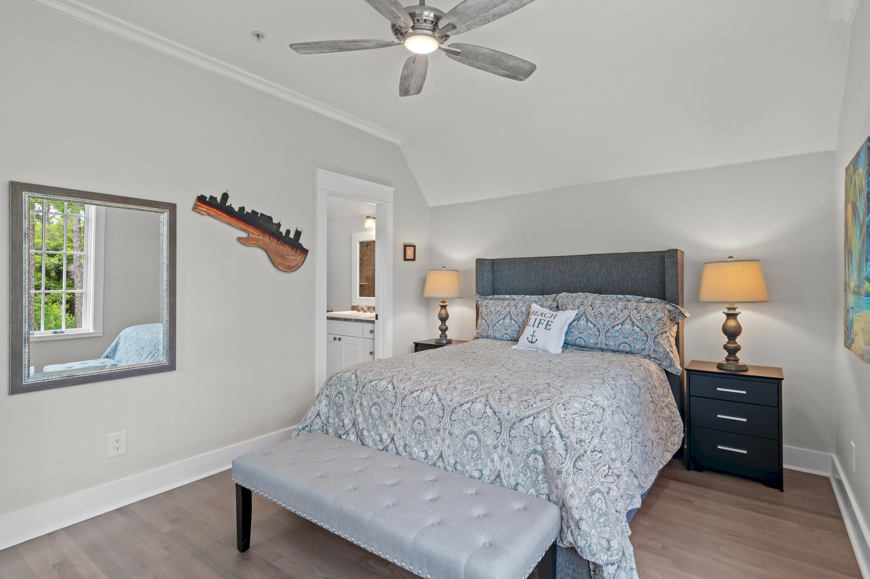 THE COURTS AT WILD HERON PHASE I - Residential