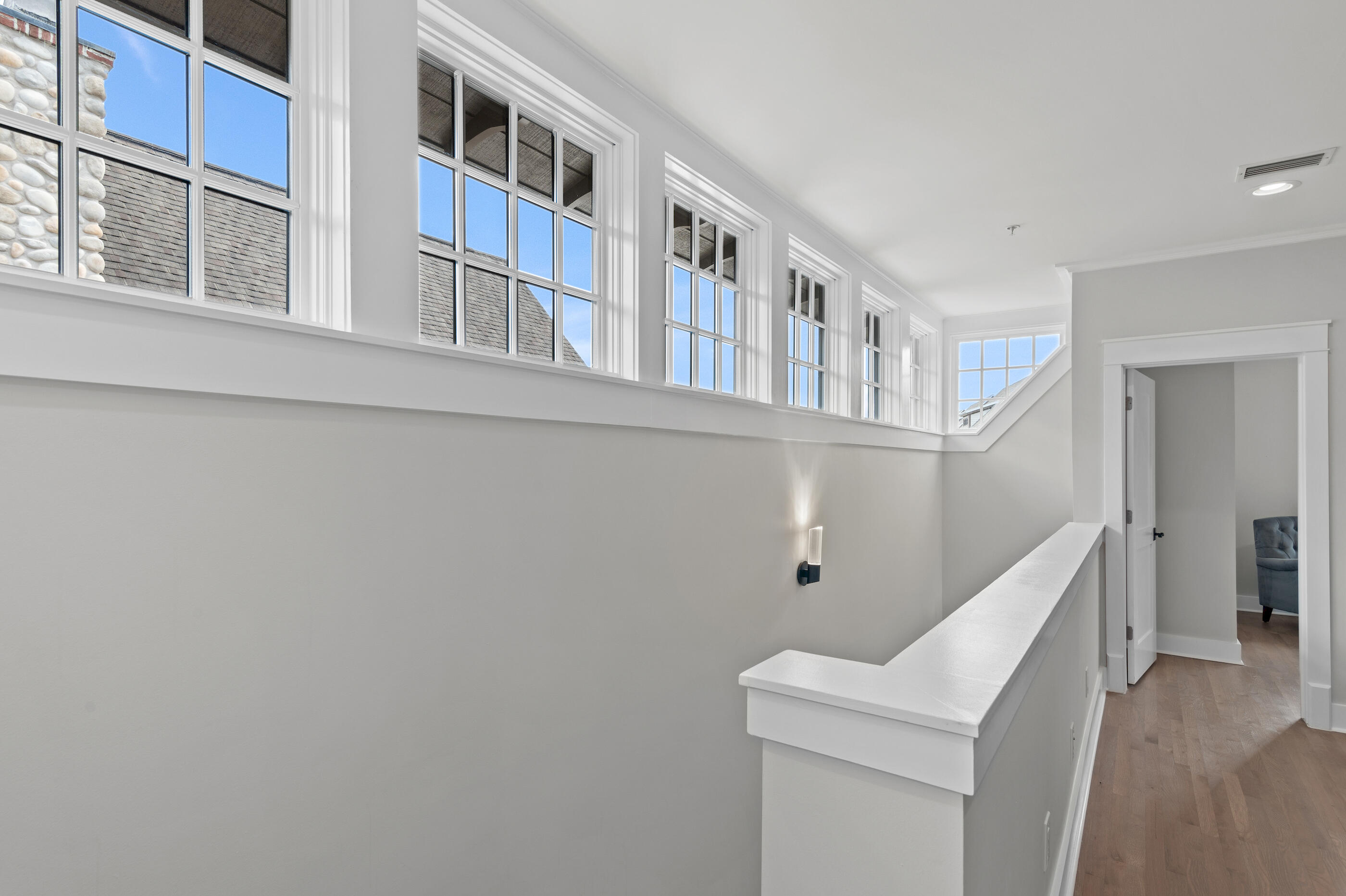 THE COURTS AT WILD HERON PHASE I - Residential