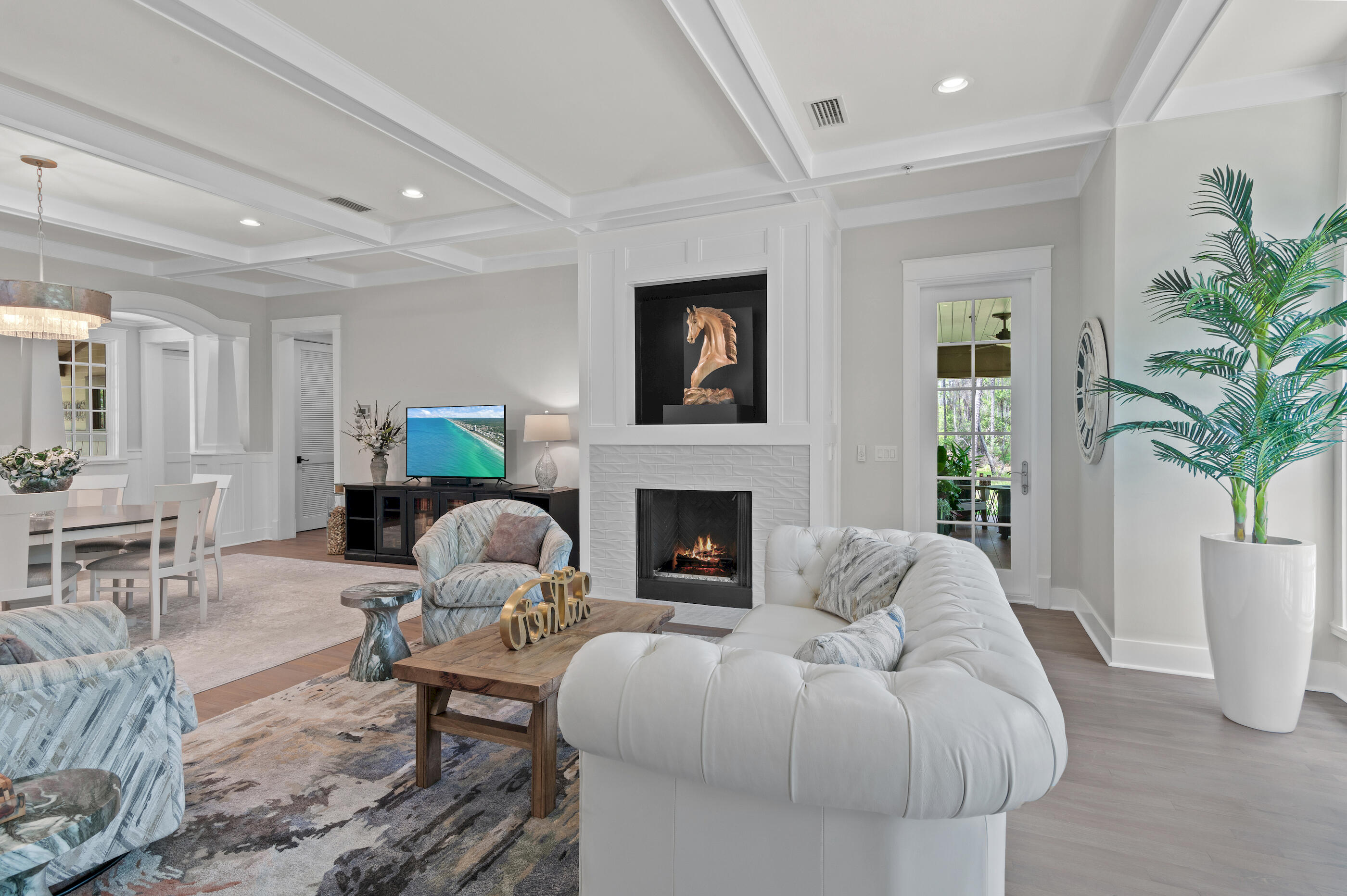 THE COURTS AT WILD HERON PHASE I - Residential