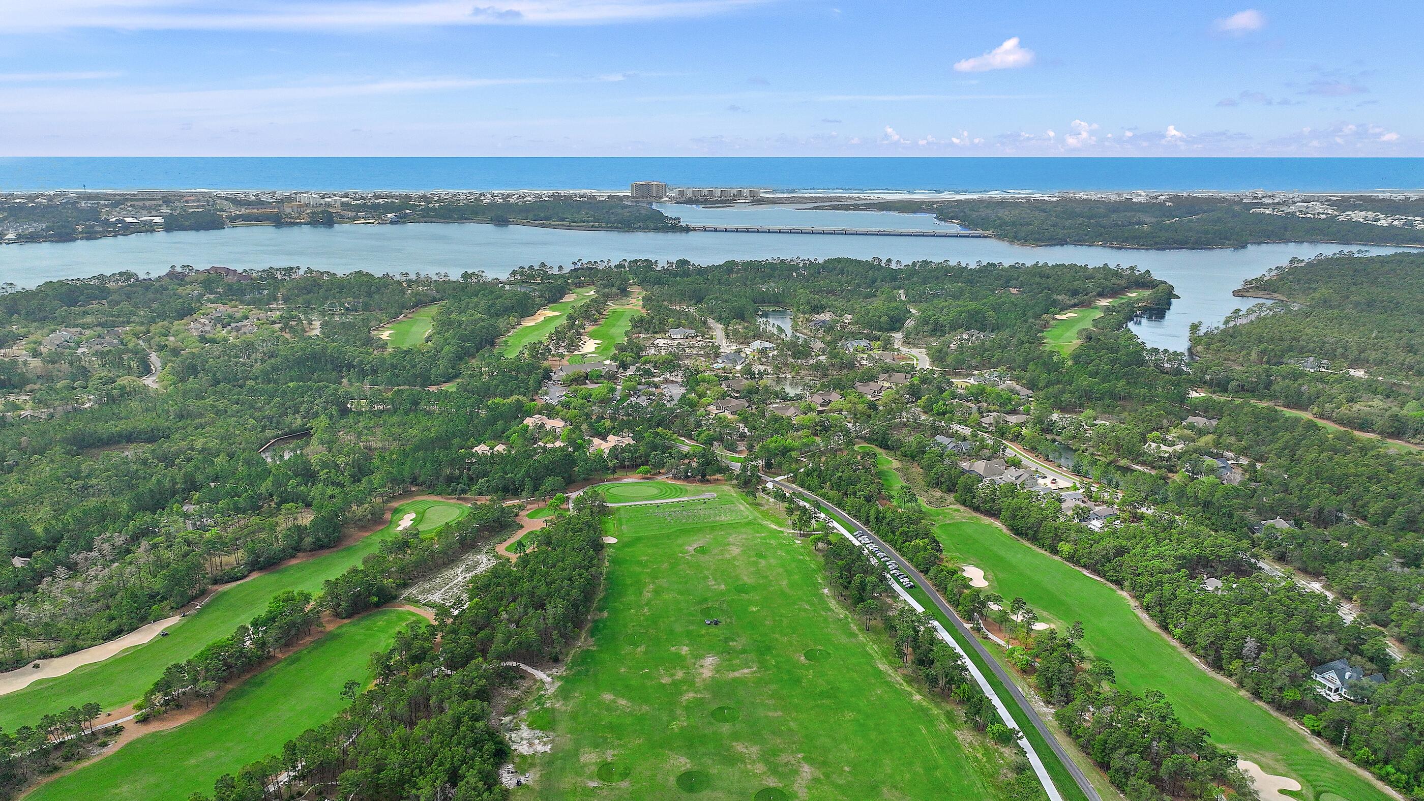 THE COURTS AT WILD HERON PHASE I - Residential