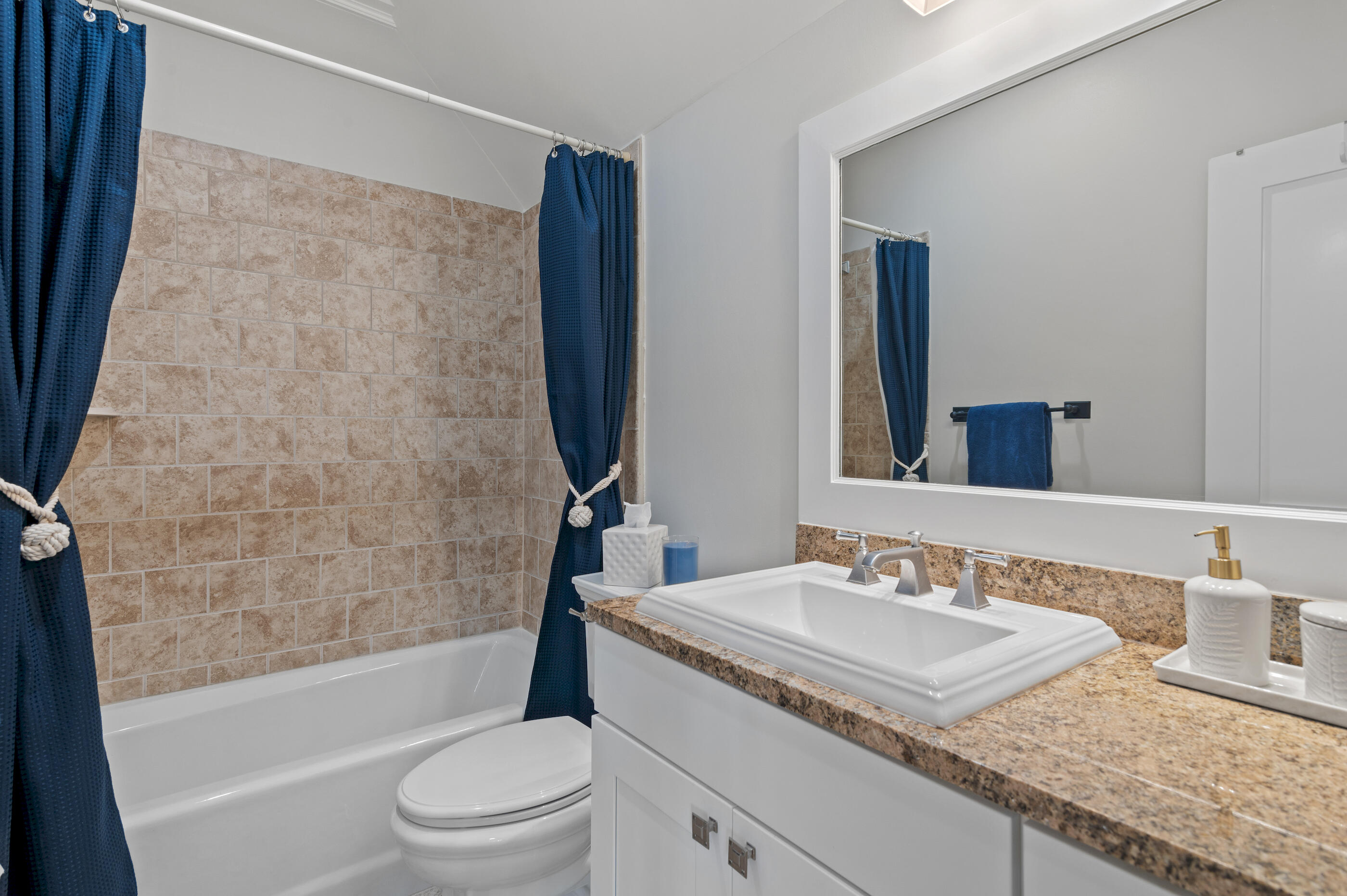 THE COURTS AT WILD HERON PHASE I - Residential