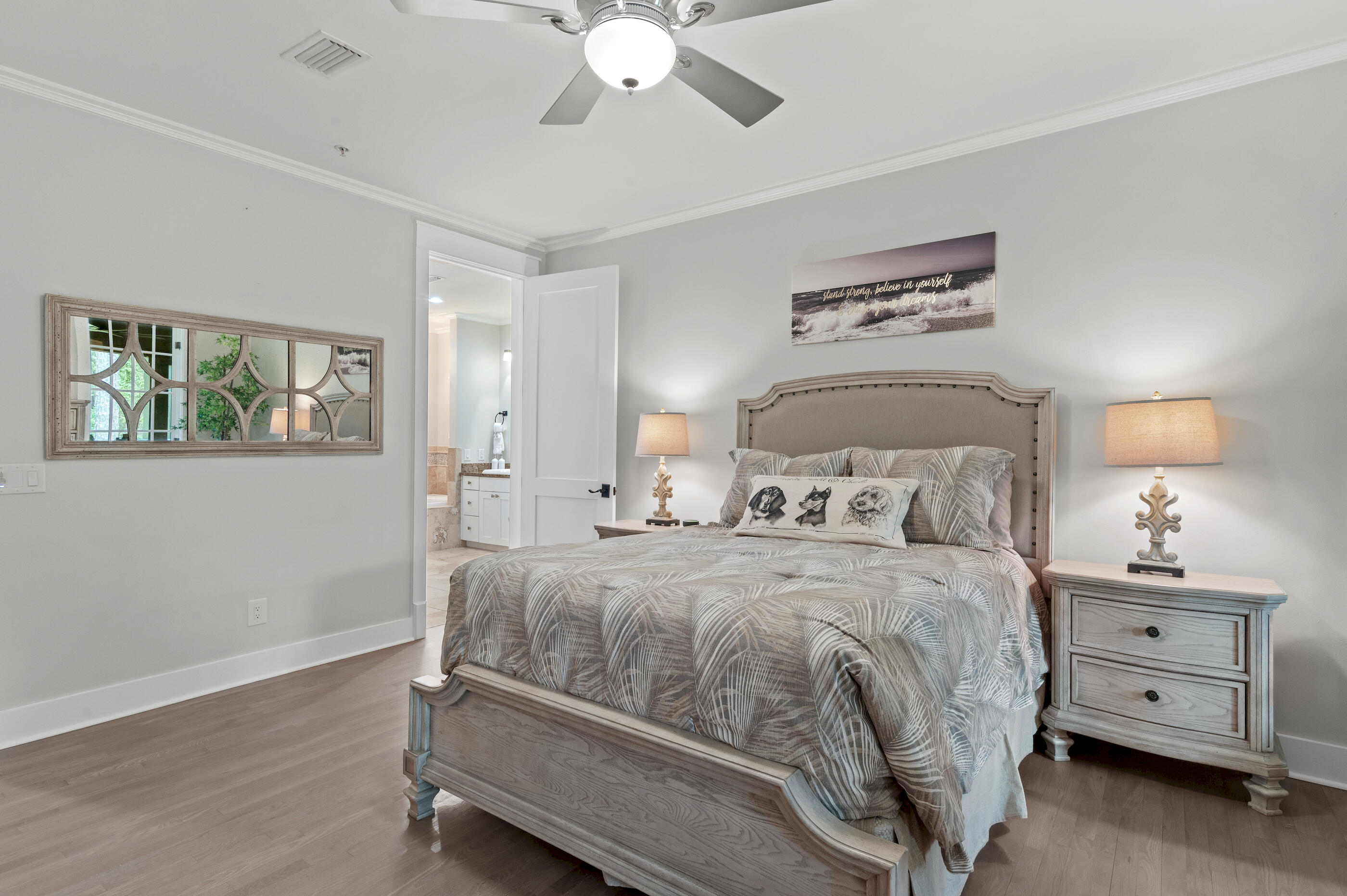 THE COURTS AT WILD HERON PHASE I - Residential