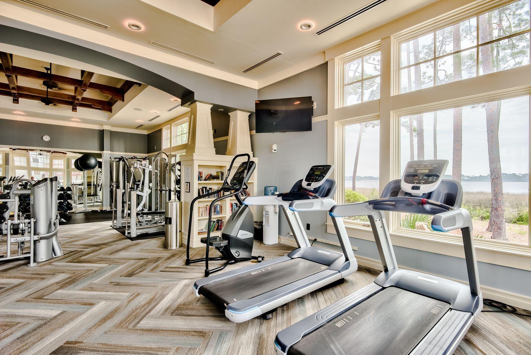 THE COURTS AT WILD HERON PHASE I - Residential