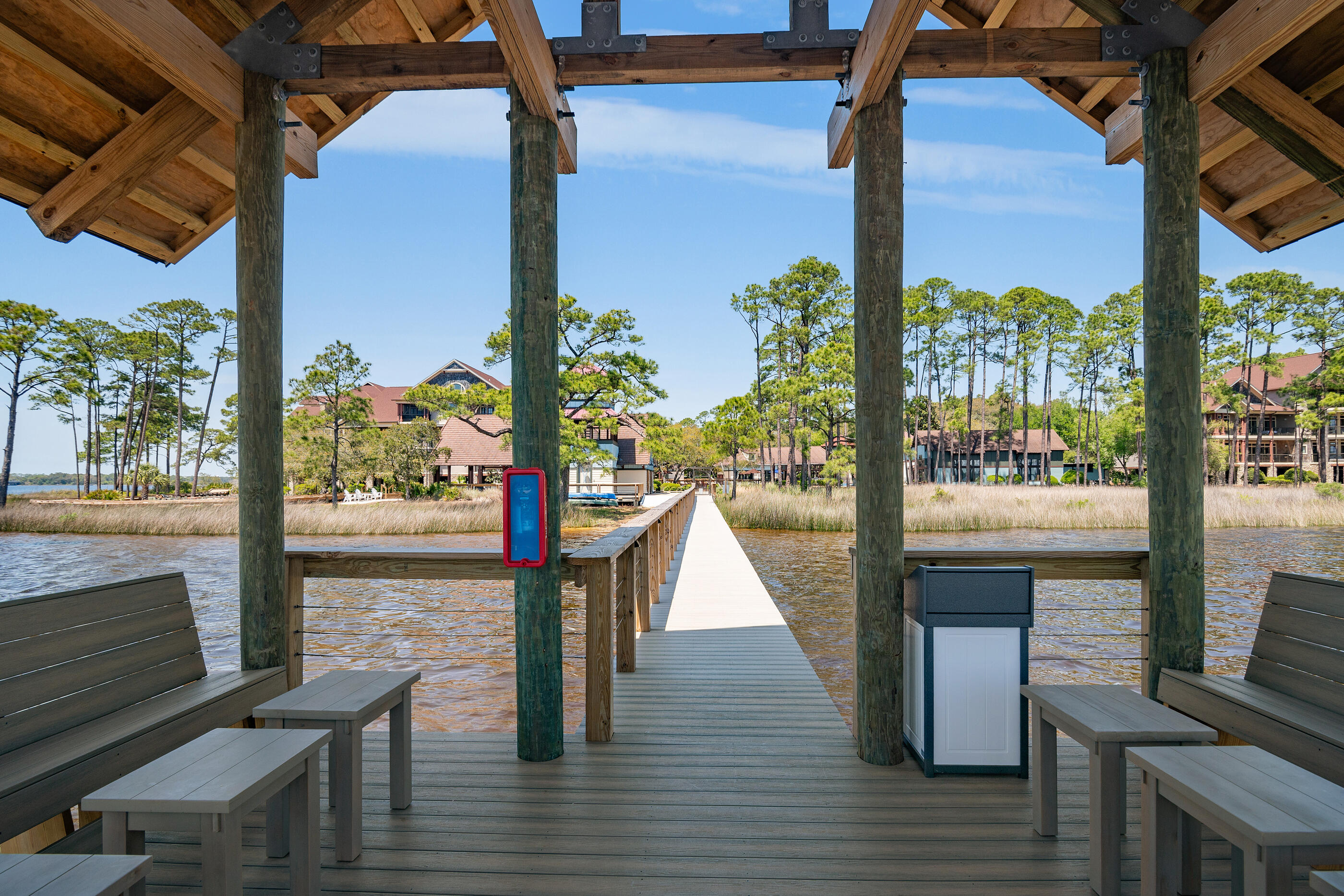 THE COURTS AT WILD HERON PHASE I - Residential