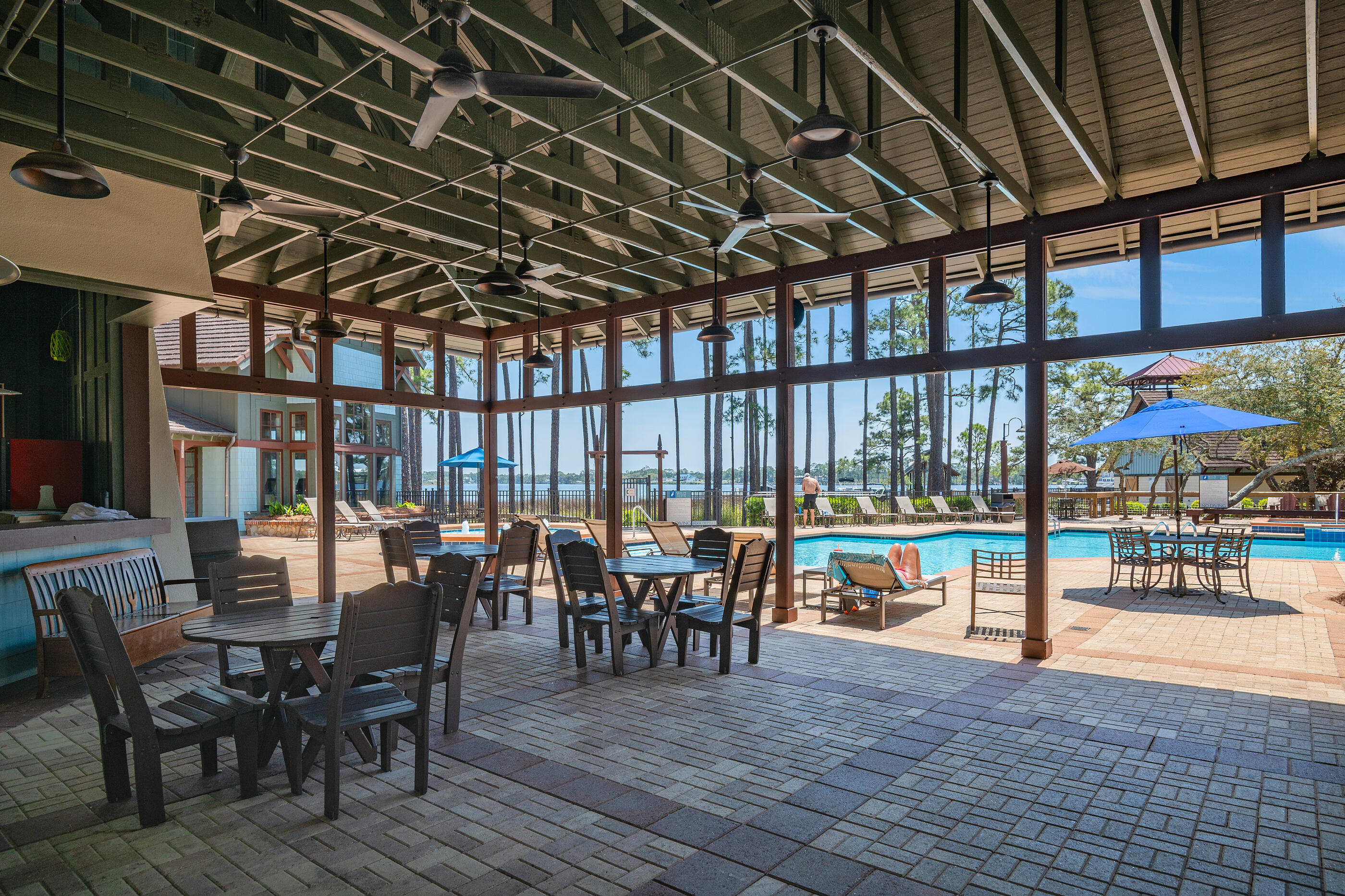THE COURTS AT WILD HERON PHASE I - Residential