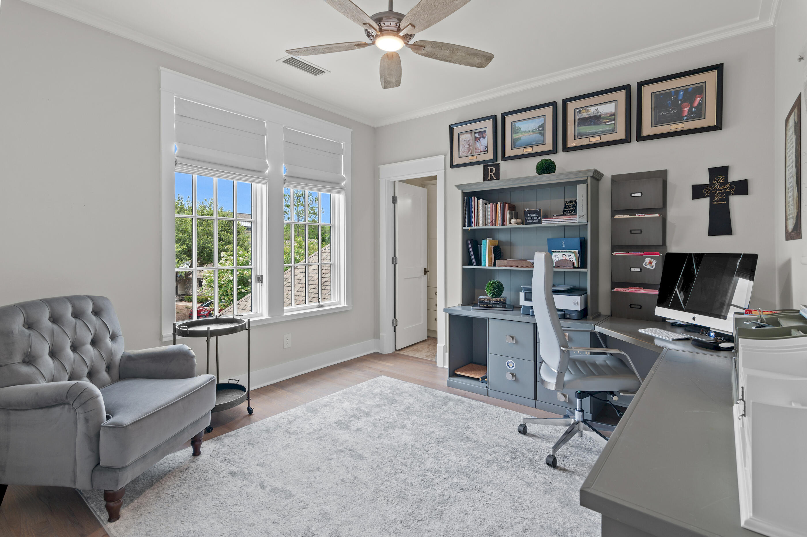 THE COURTS AT WILD HERON PHASE I - Residential