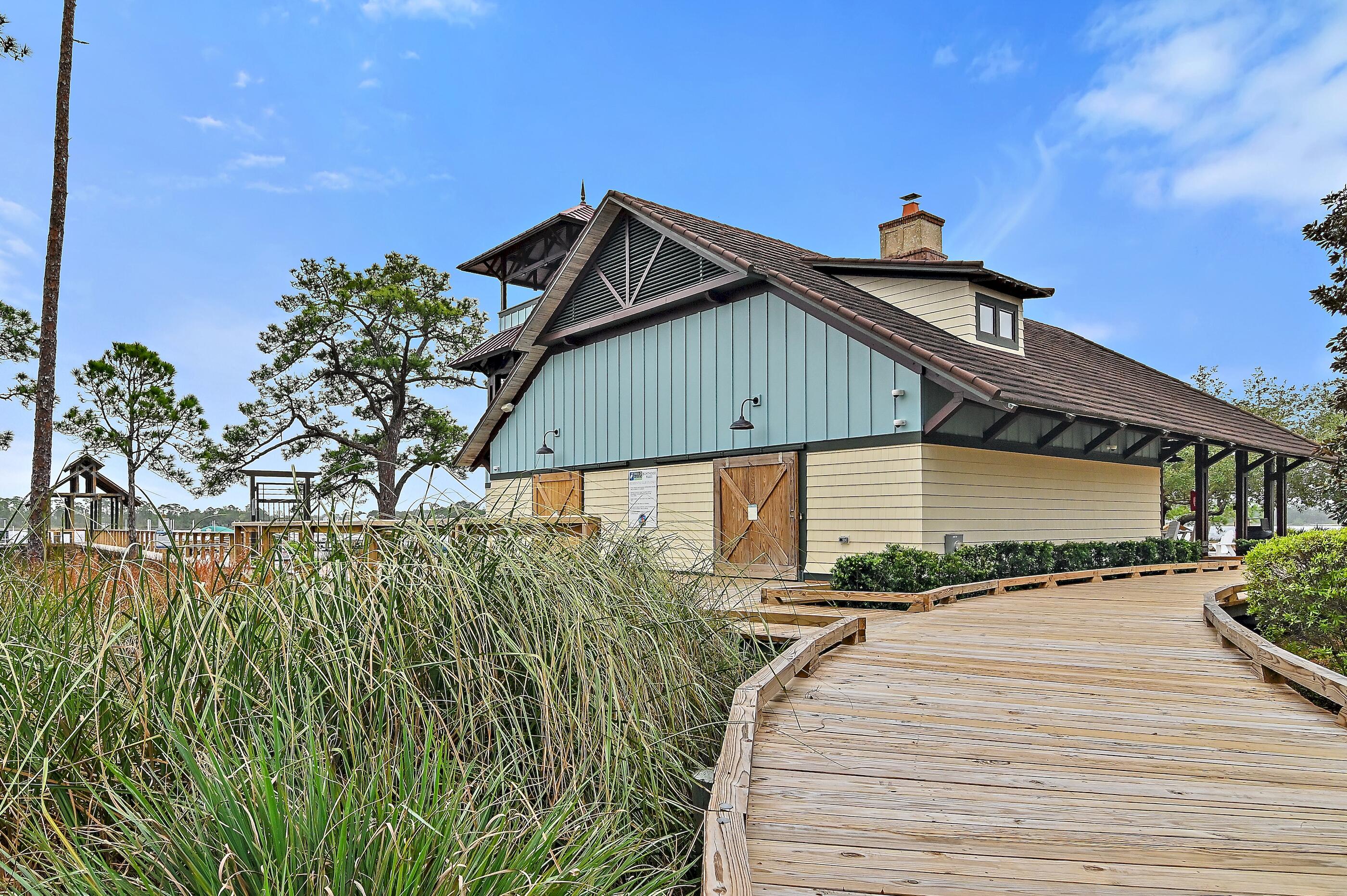 THE COURTS AT WILD HERON PHASE I - Residential