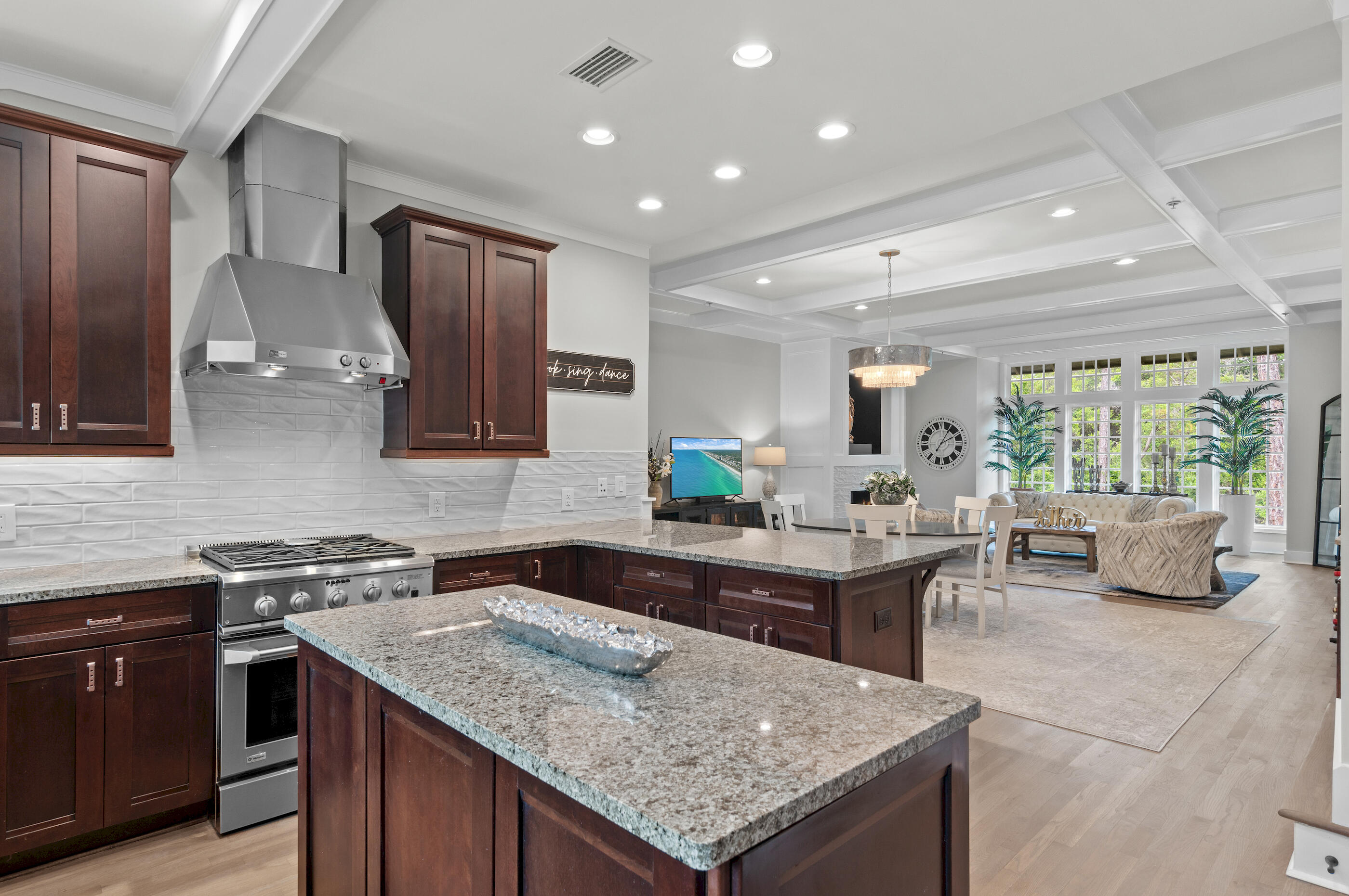 THE COURTS AT WILD HERON PHASE I - Residential