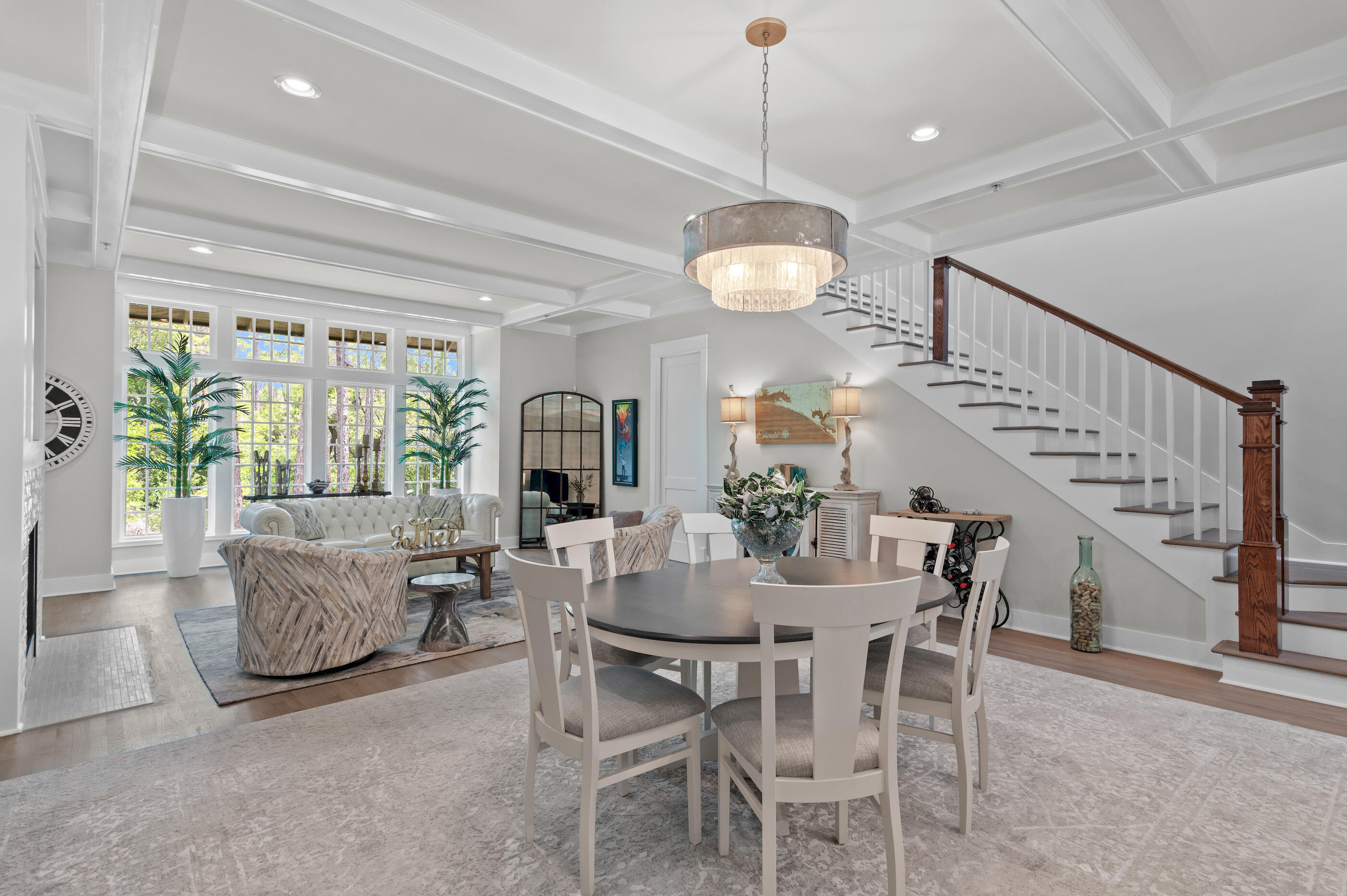 THE COURTS AT WILD HERON PHASE I - Residential