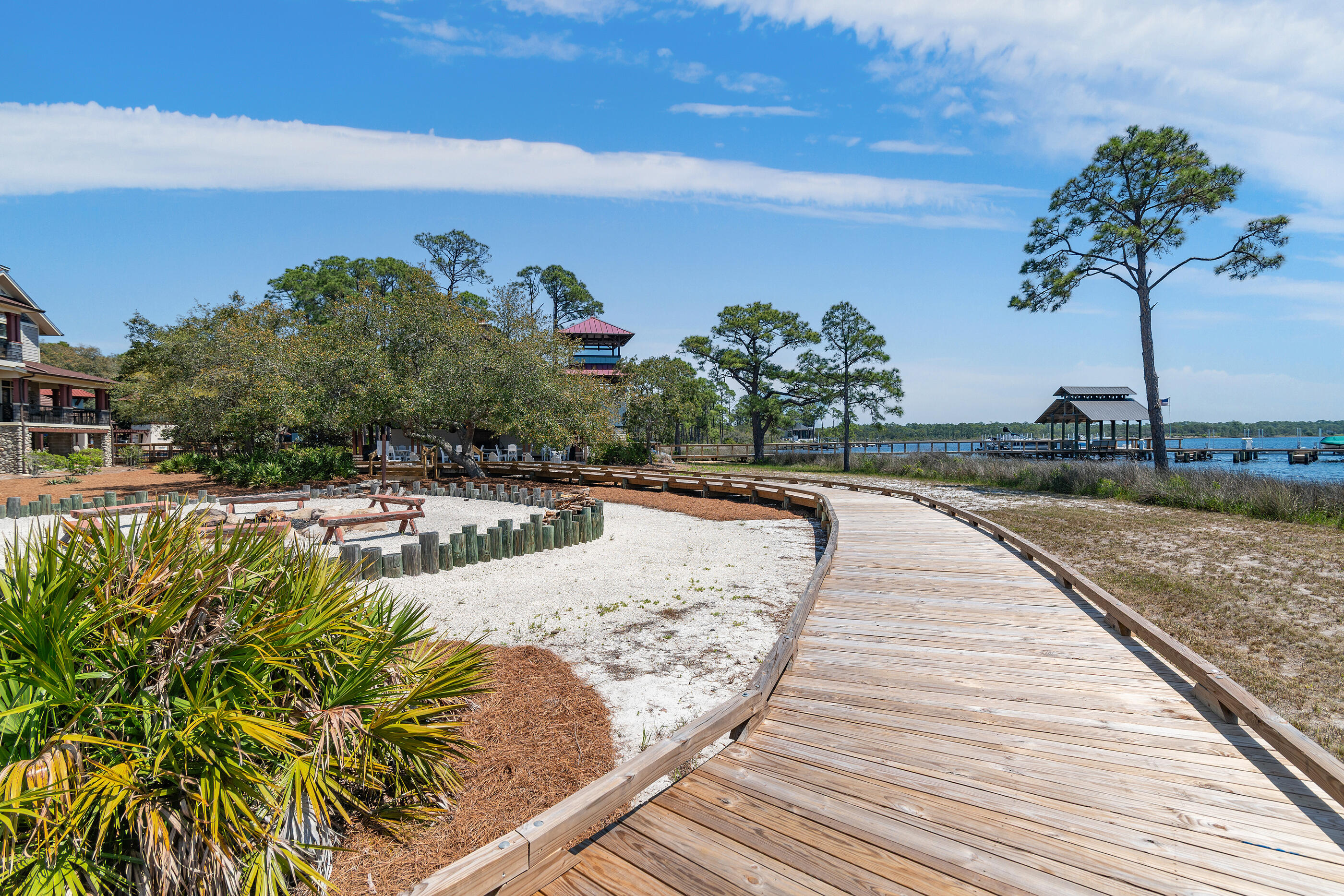 THE COURTS AT WILD HERON PHASE I - Residential