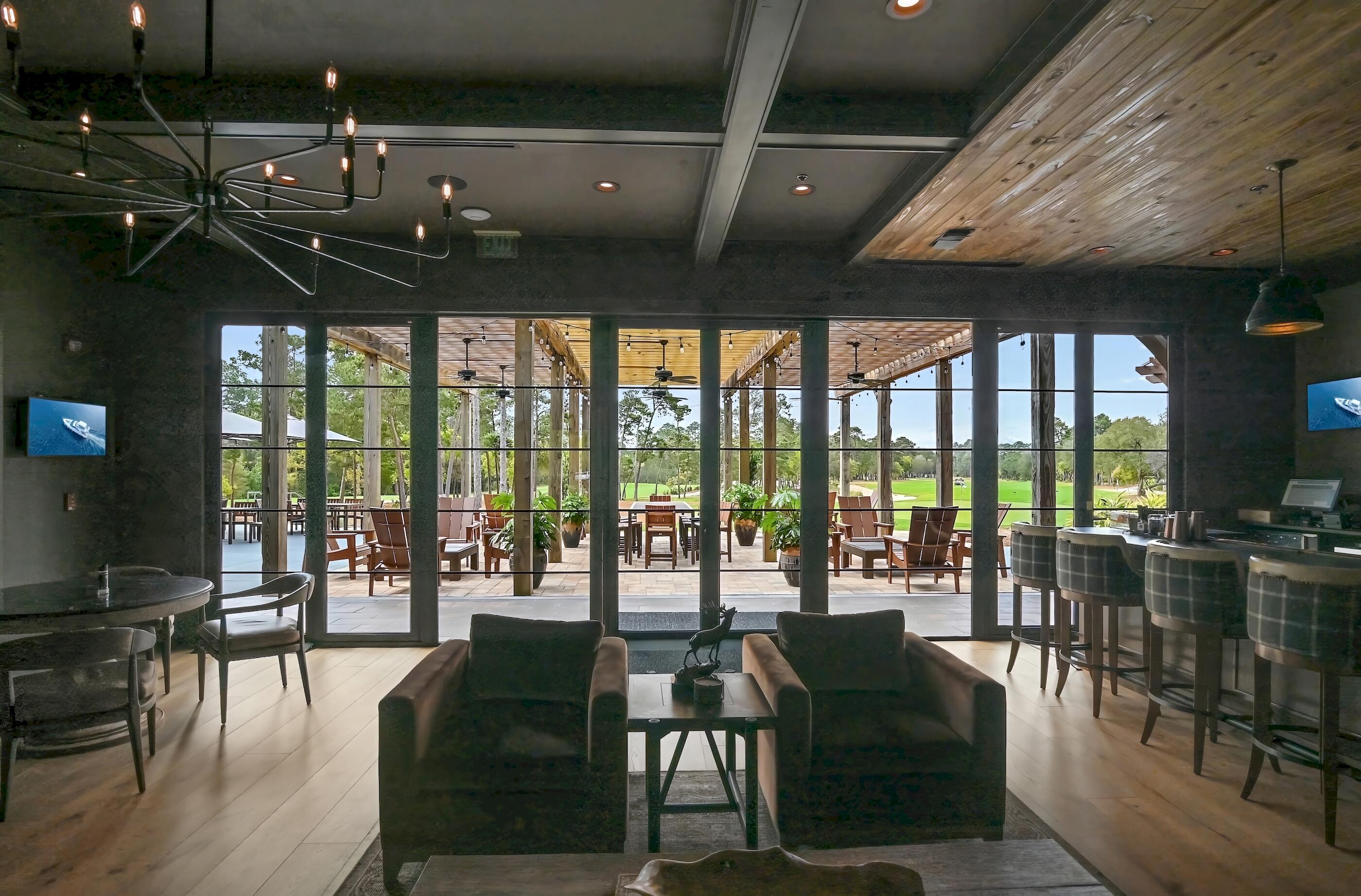 THE COURTS AT WILD HERON PHASE I - Residential
