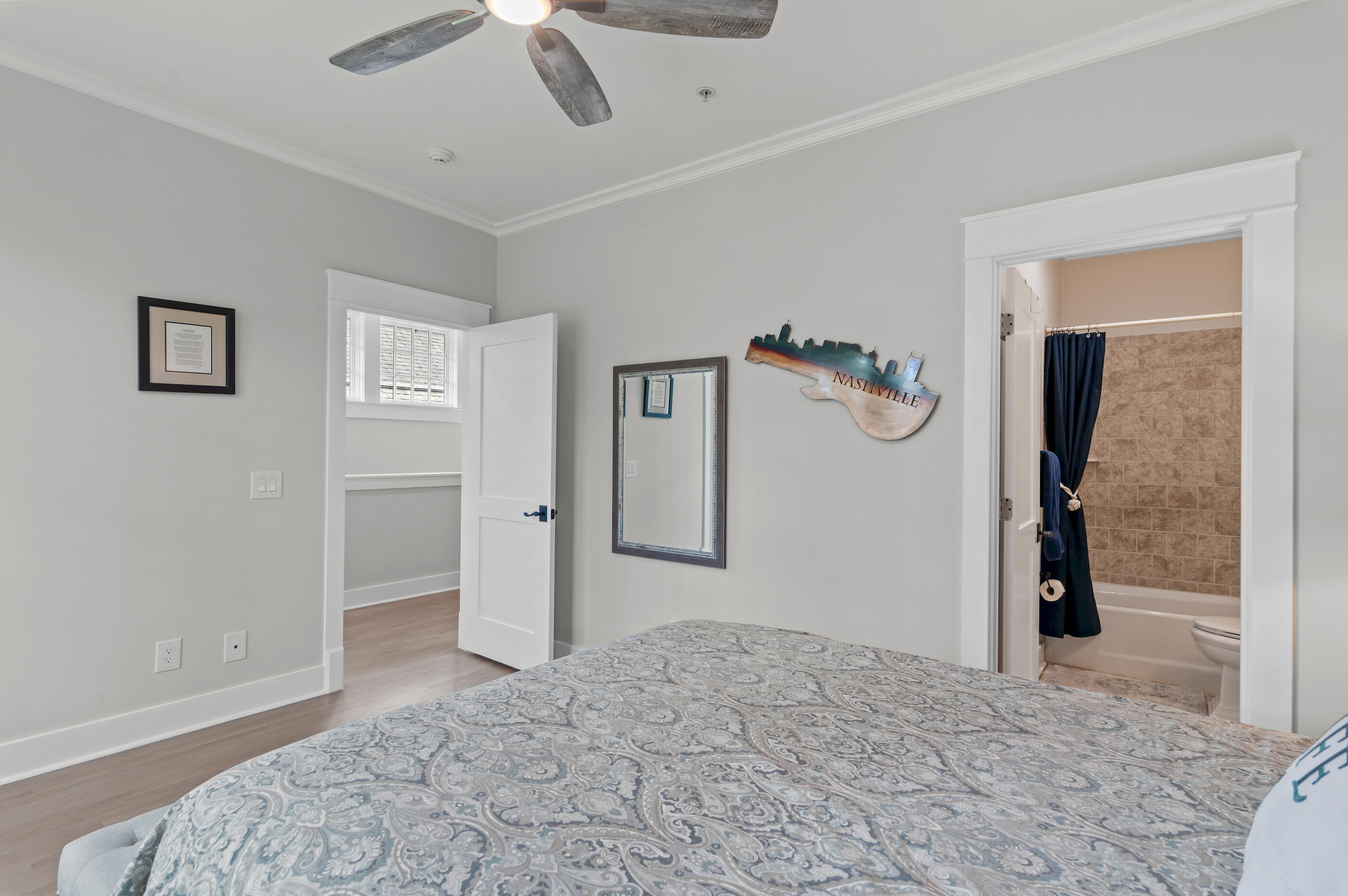 THE COURTS AT WILD HERON PHASE I - Residential