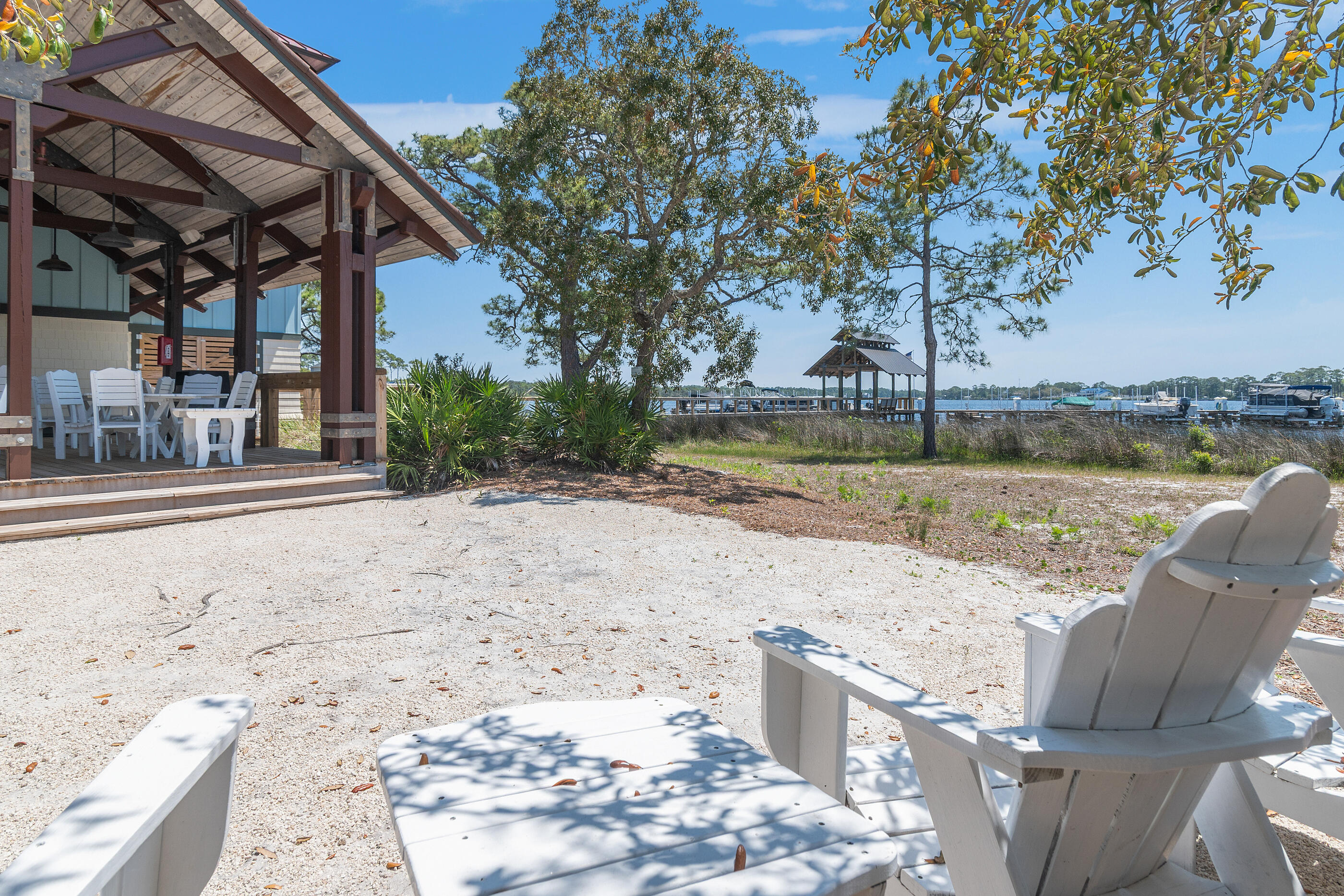 THE COURTS AT WILD HERON PHASE I - Residential