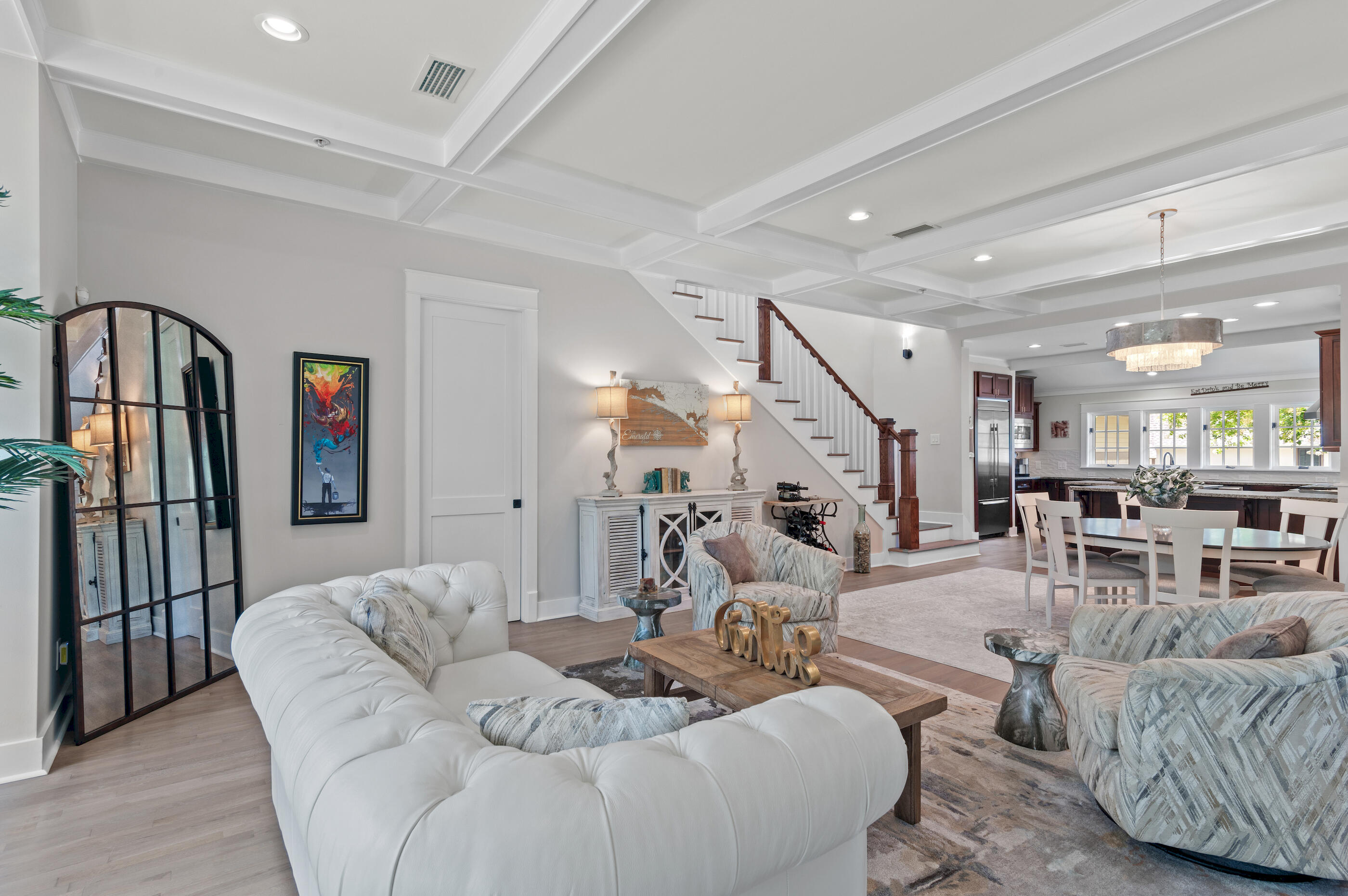 THE COURTS AT WILD HERON PHASE I - Residential