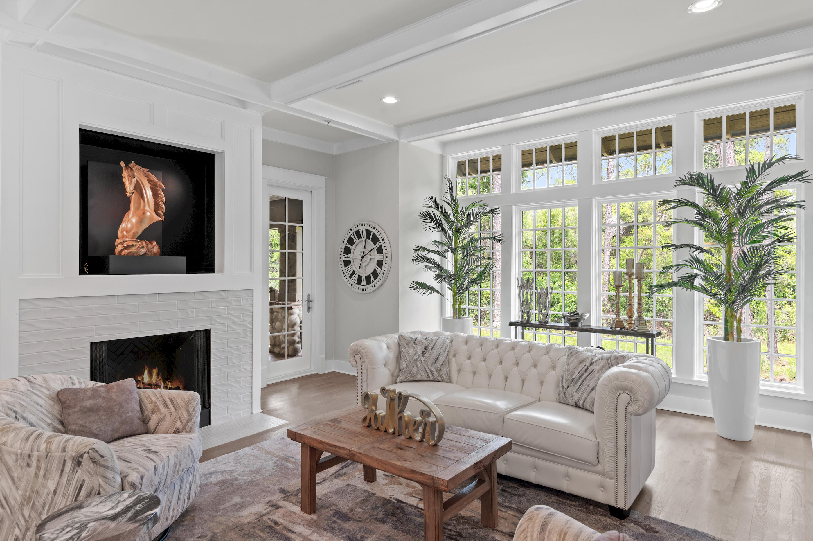 THE COURTS AT WILD HERON PHASE I - Residential