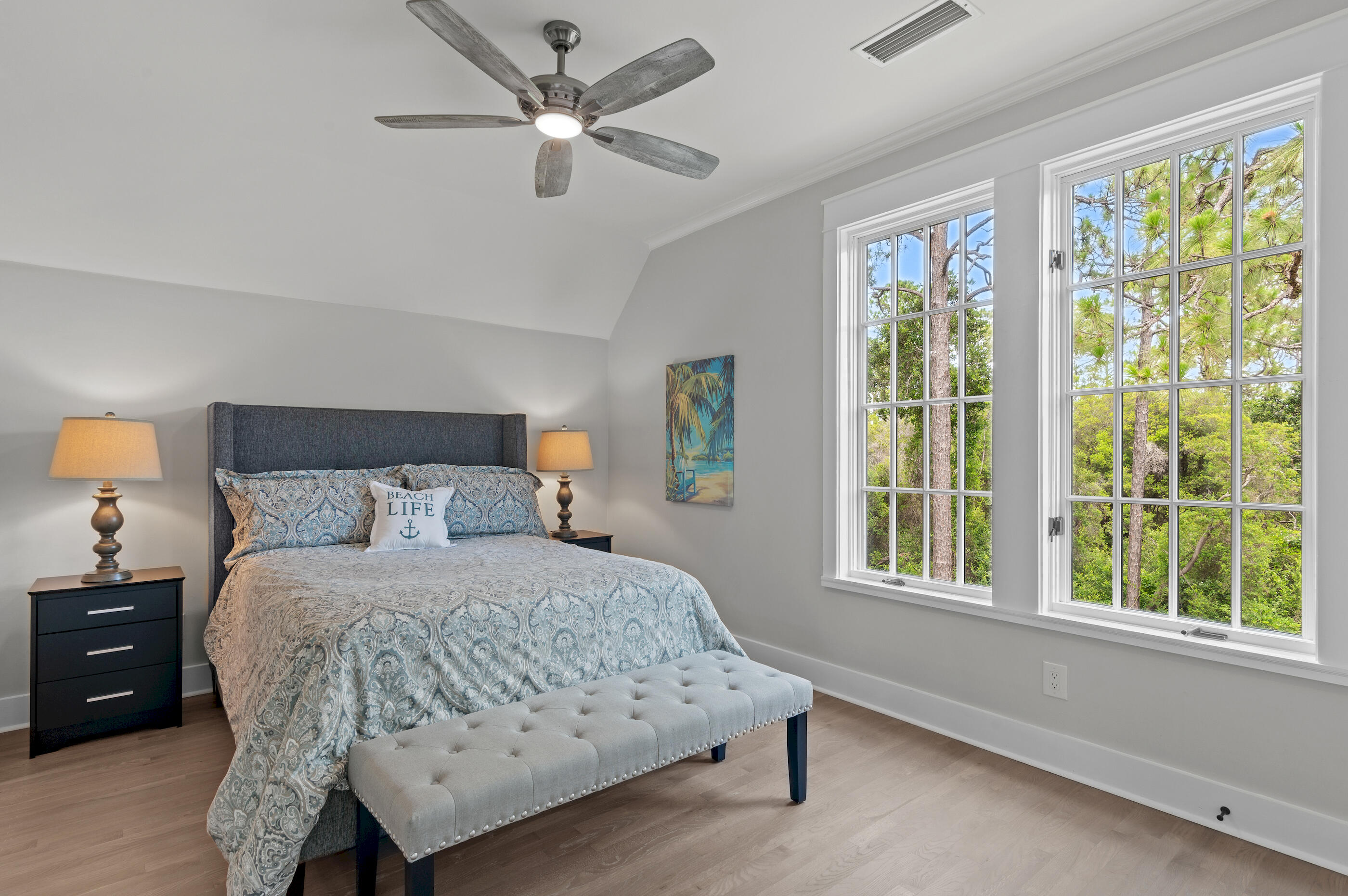 THE COURTS AT WILD HERON PHASE I - Residential