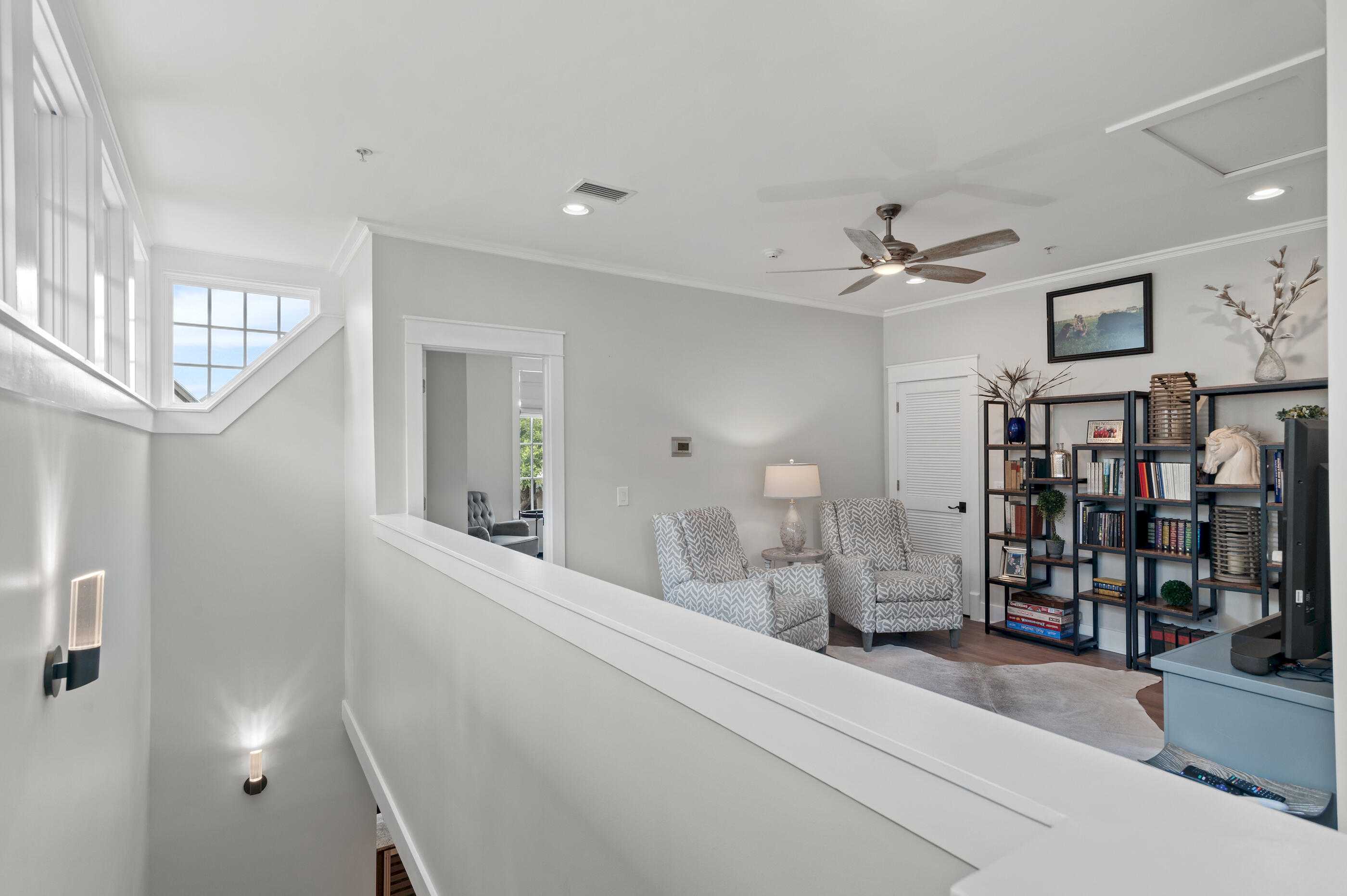 THE COURTS AT WILD HERON PHASE I - Residential