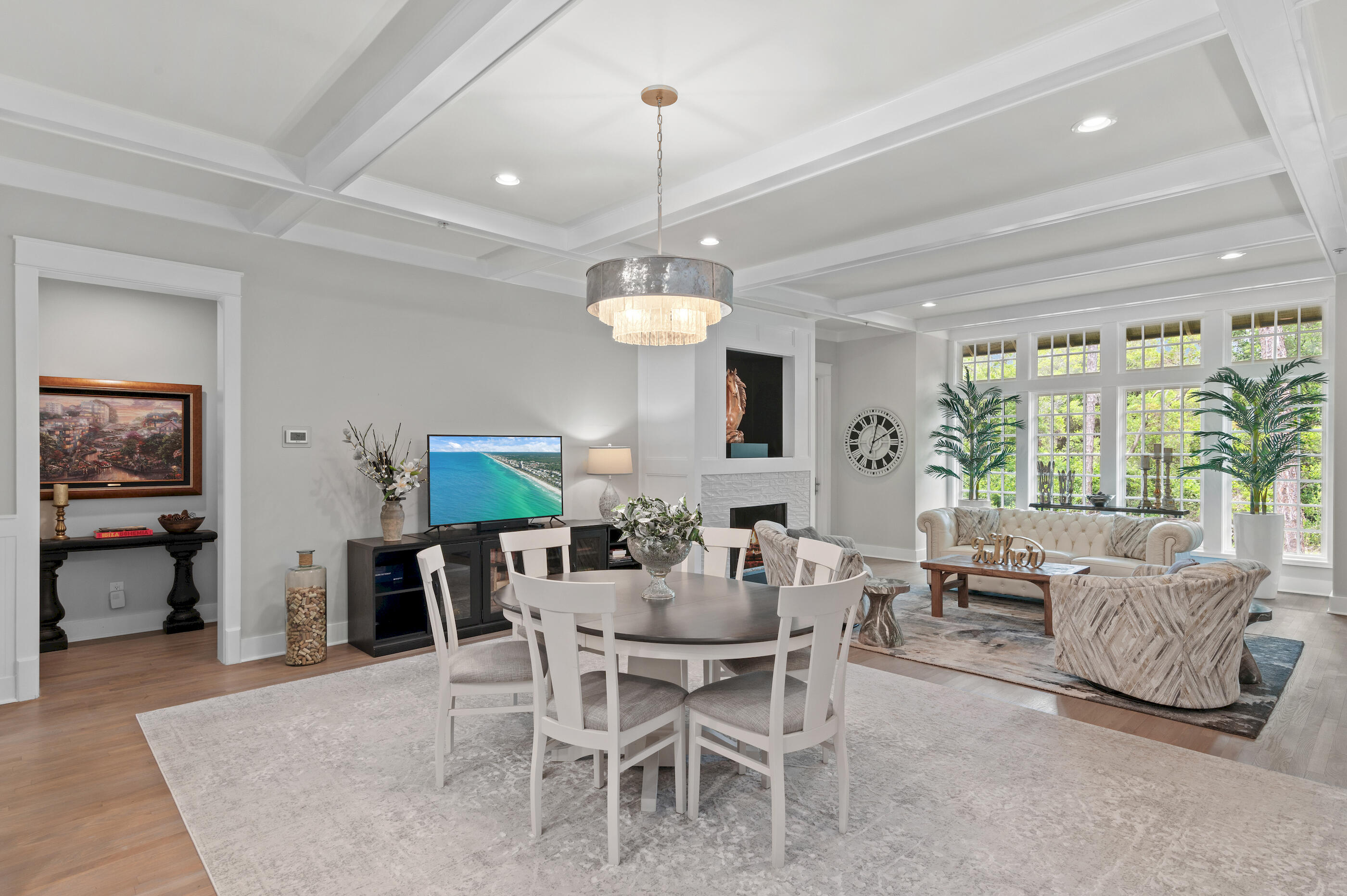 THE COURTS AT WILD HERON PHASE I - Residential