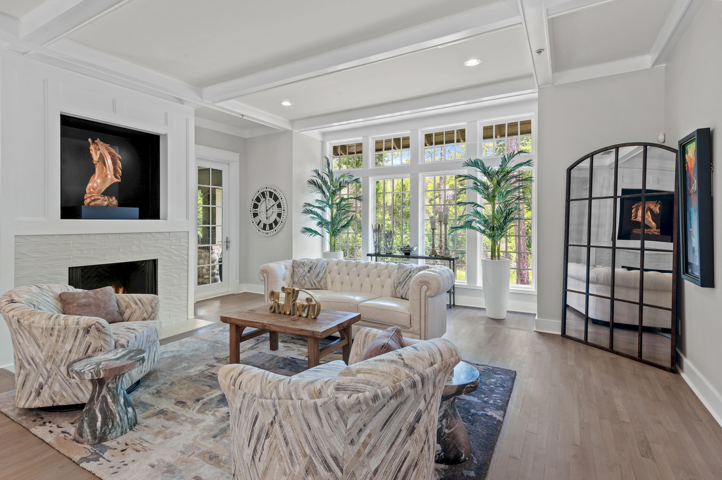 THE COURTS AT WILD HERON PHASE I - Residential