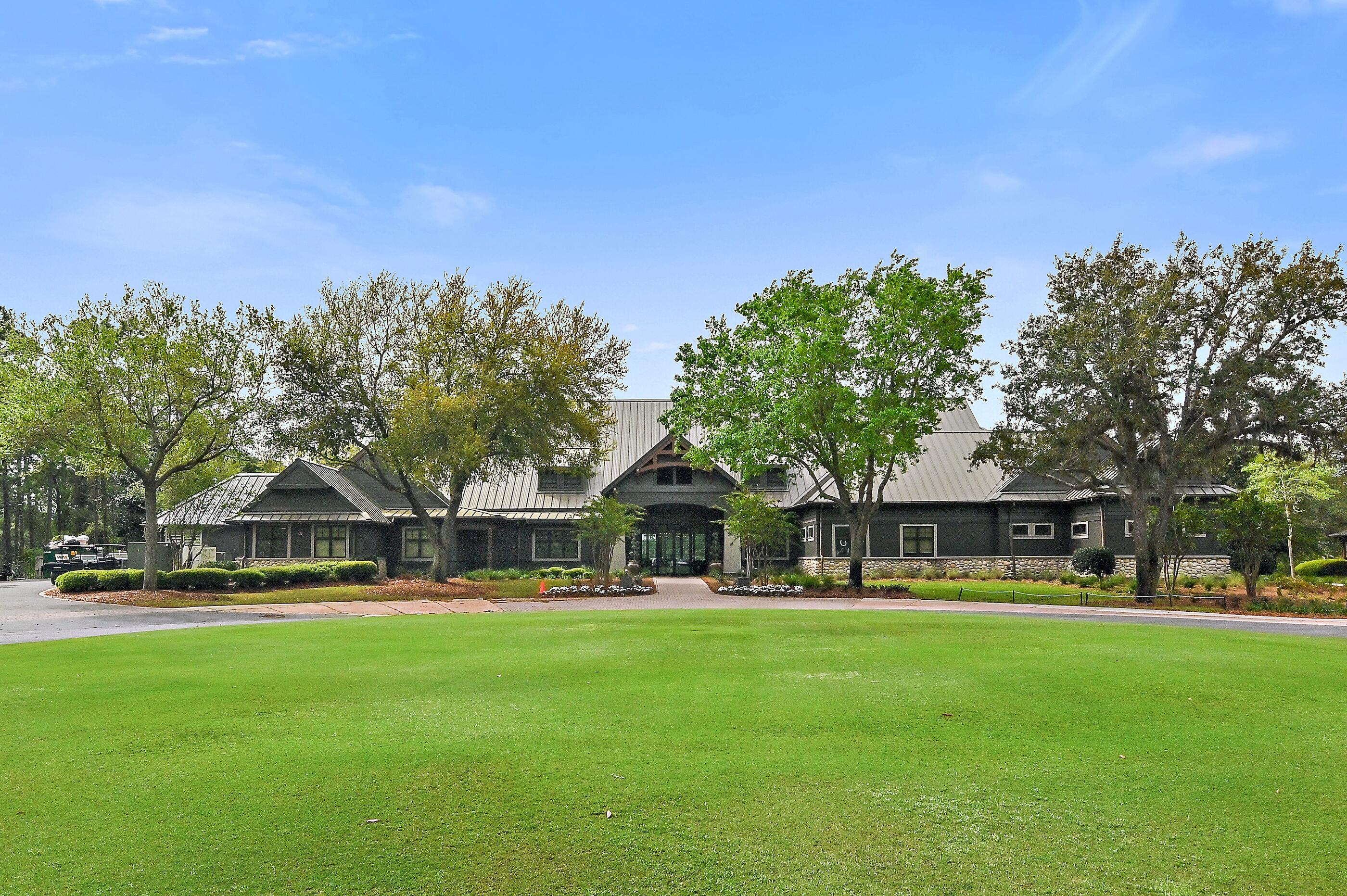 THE COURTS AT WILD HERON PHASE I - Residential