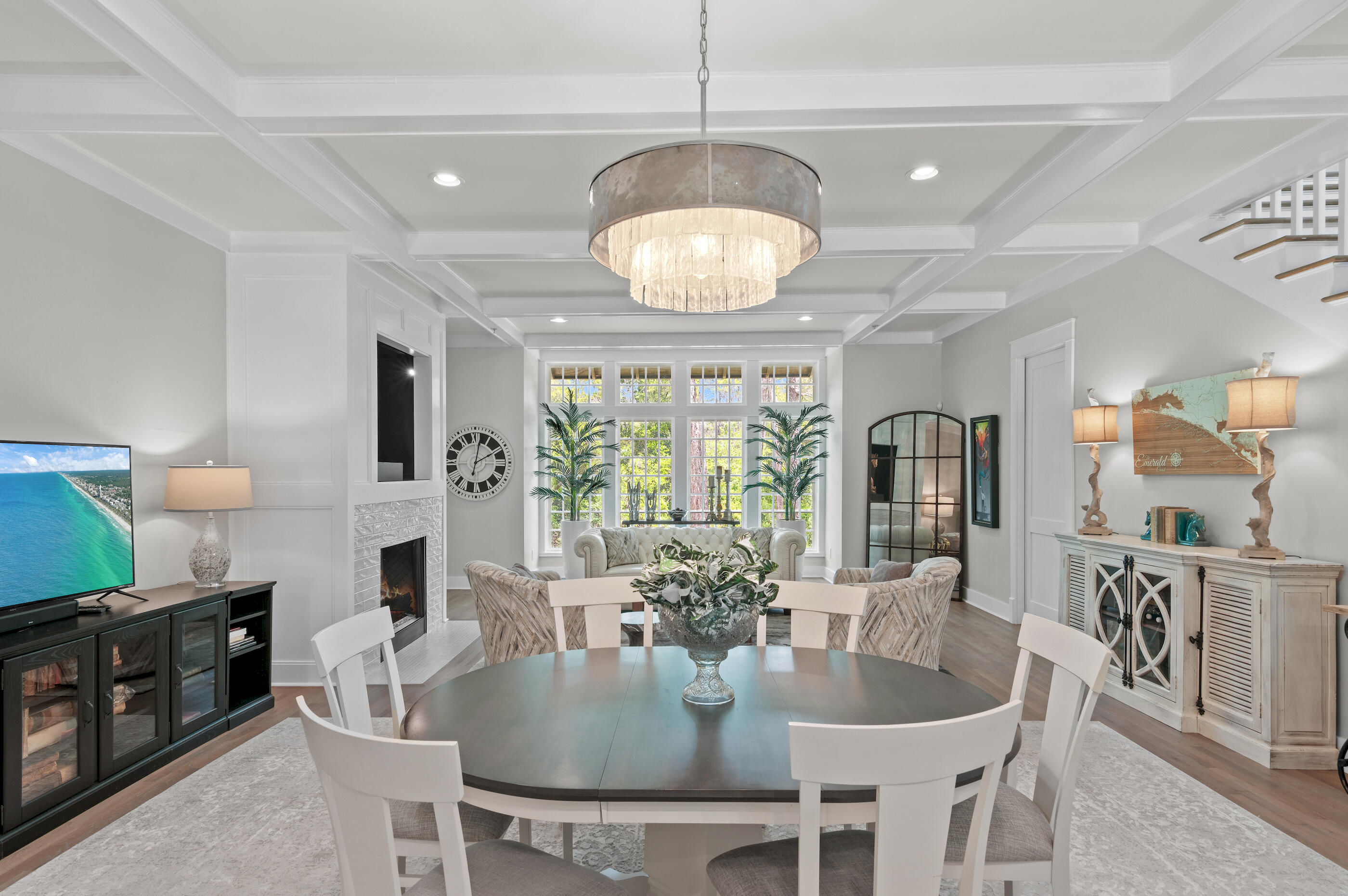 THE COURTS AT WILD HERON PHASE I - Residential