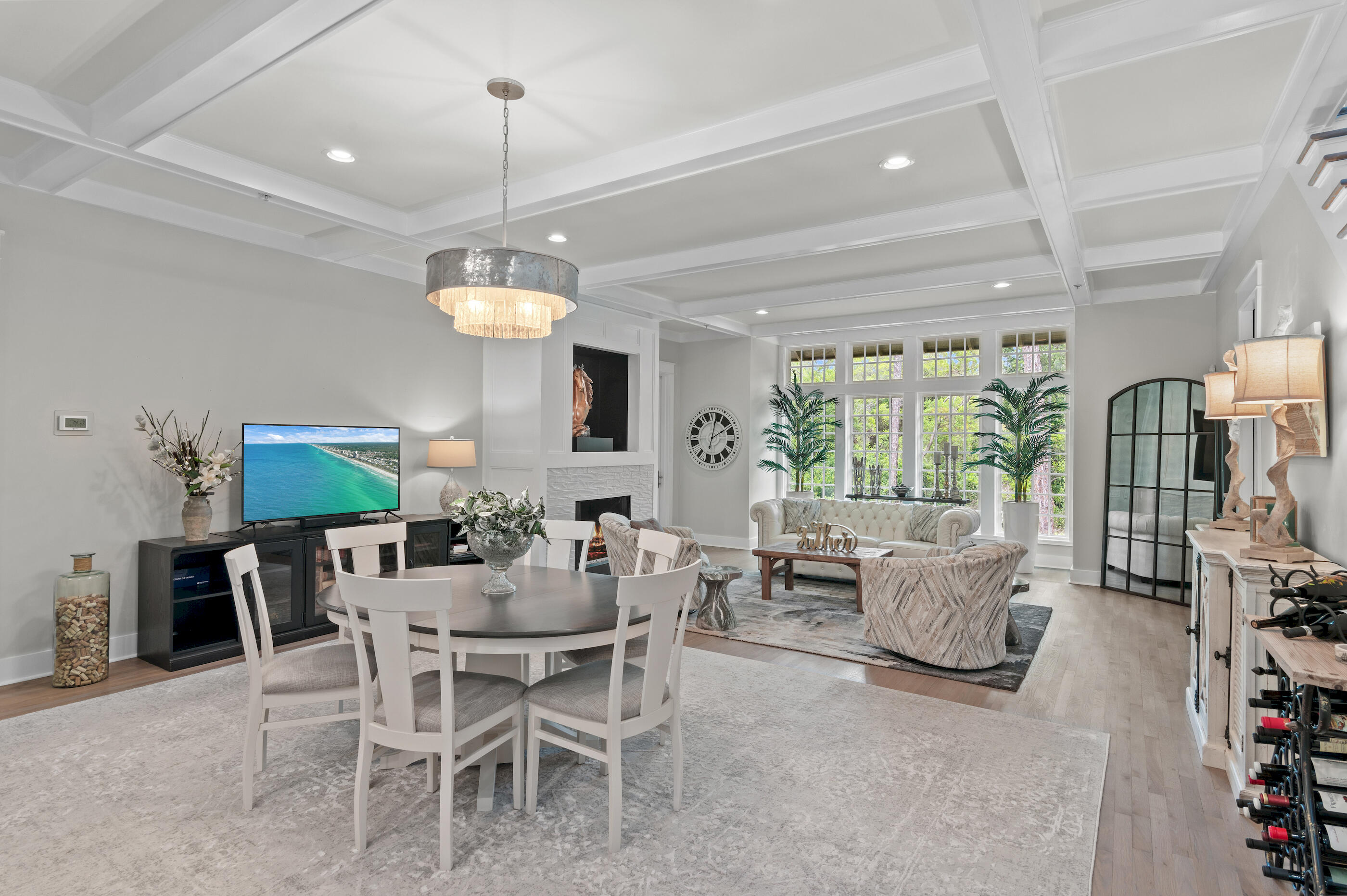 THE COURTS AT WILD HERON PHASE I - Residential