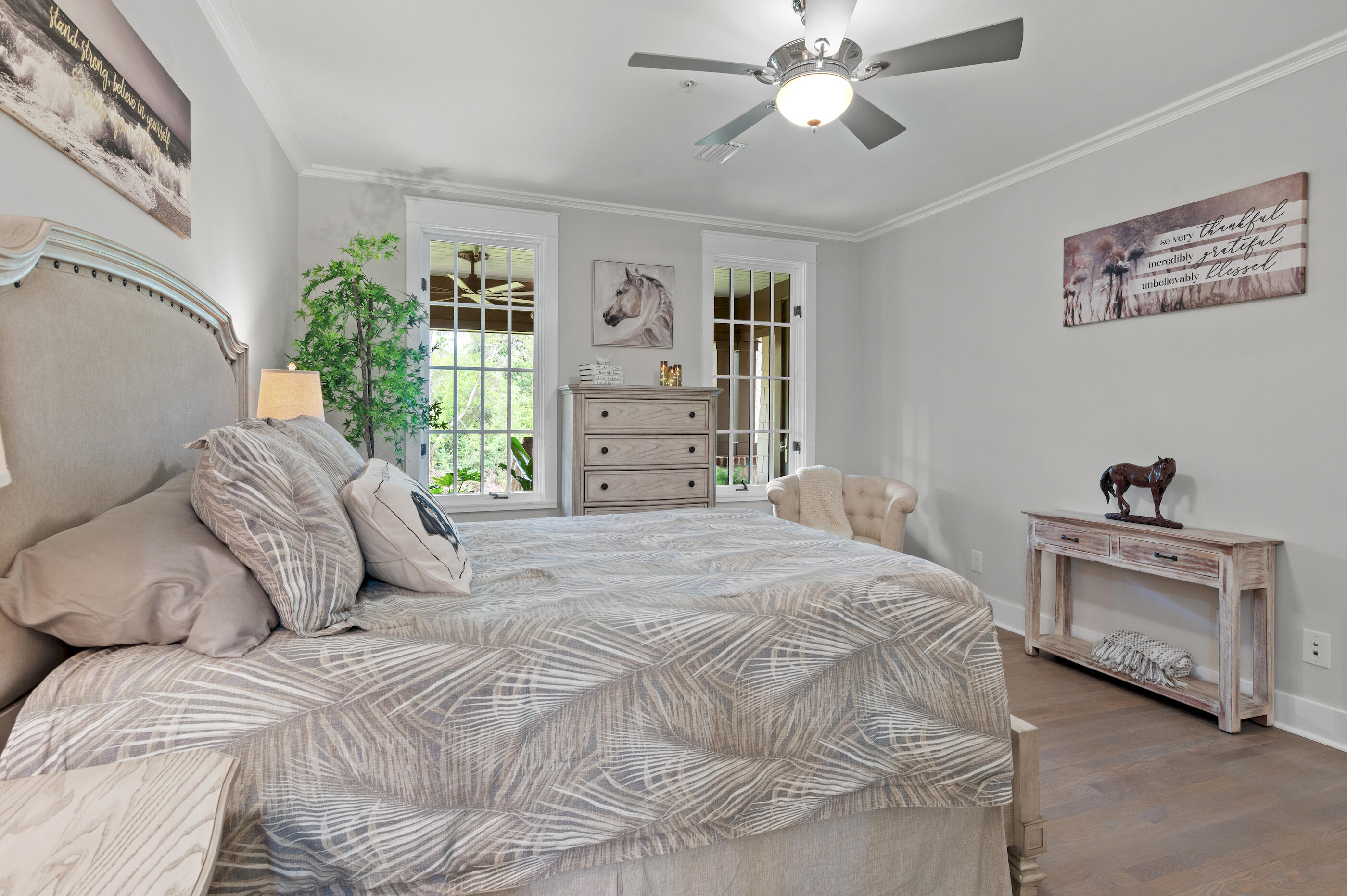 THE COURTS AT WILD HERON PHASE I - Residential