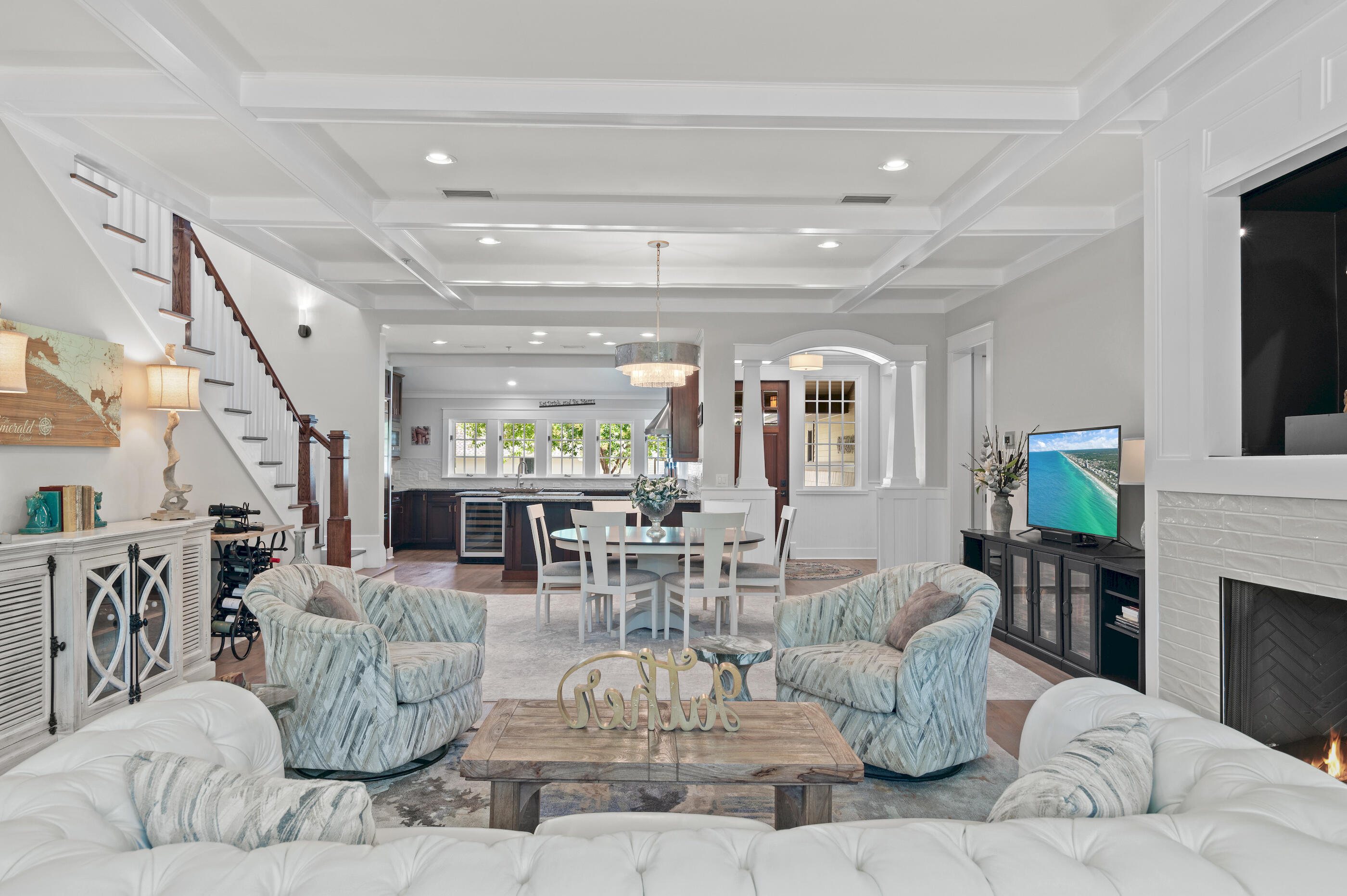 THE COURTS AT WILD HERON PHASE I - Residential