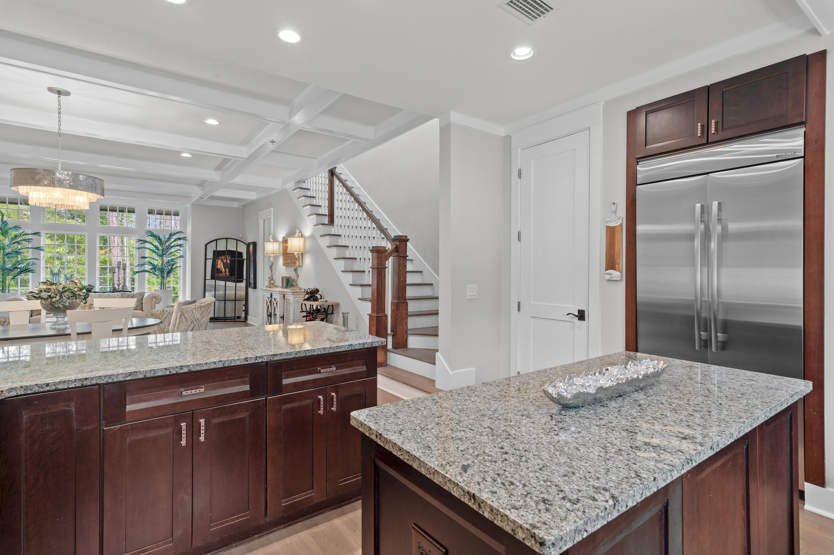 THE COURTS AT WILD HERON PHASE I - Residential