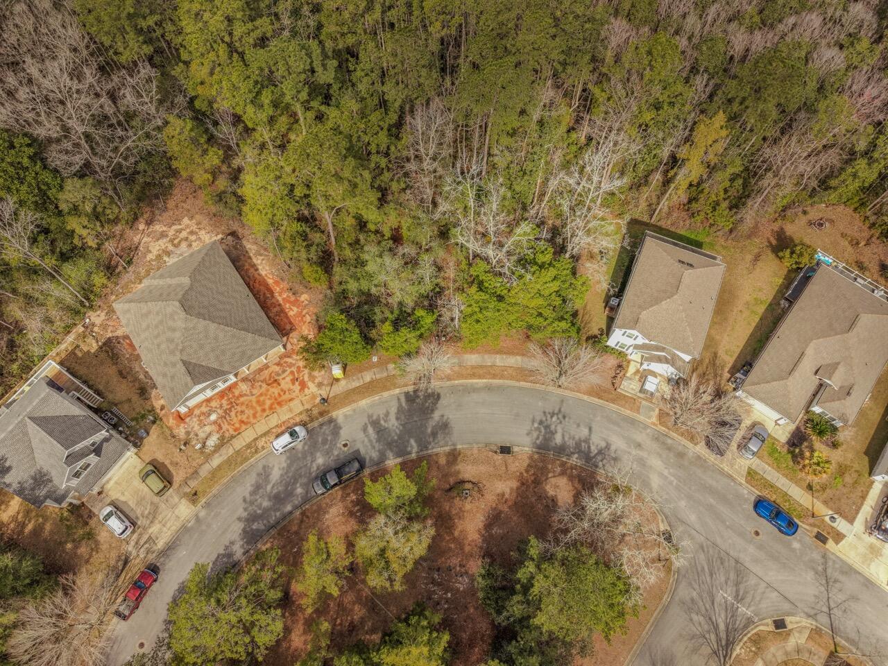 LAGRANGE LANDING - Land