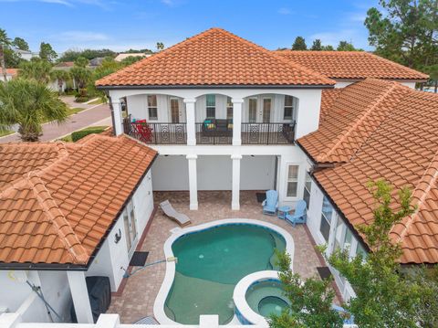 4736 Papaya Park Destin FL 32541