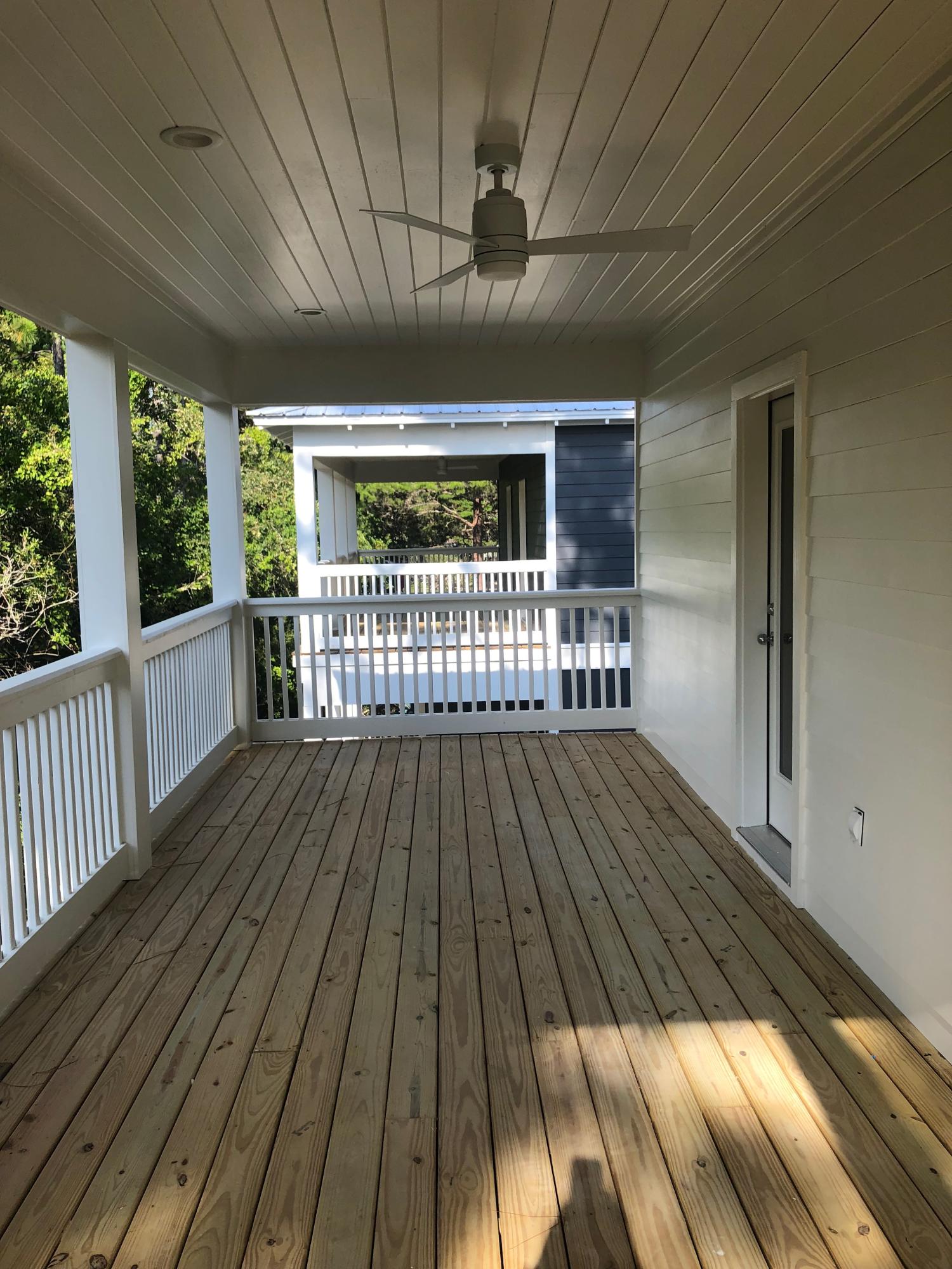 BLUE GULF RESORT - Residential